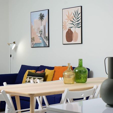 Travel And Live Apartments ปอร์โต ภายนอก รูปภาพ
