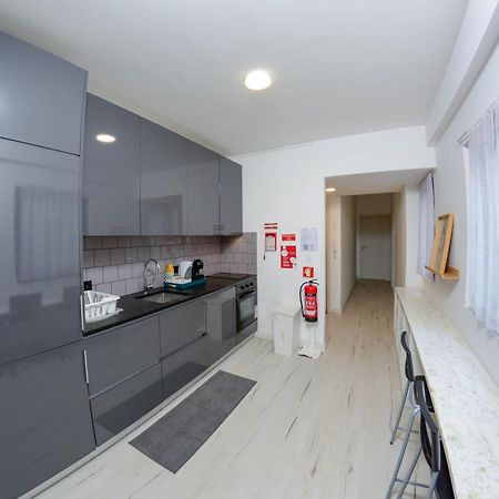 Travel And Live Apartments ปอร์โต ภายนอก รูปภาพ