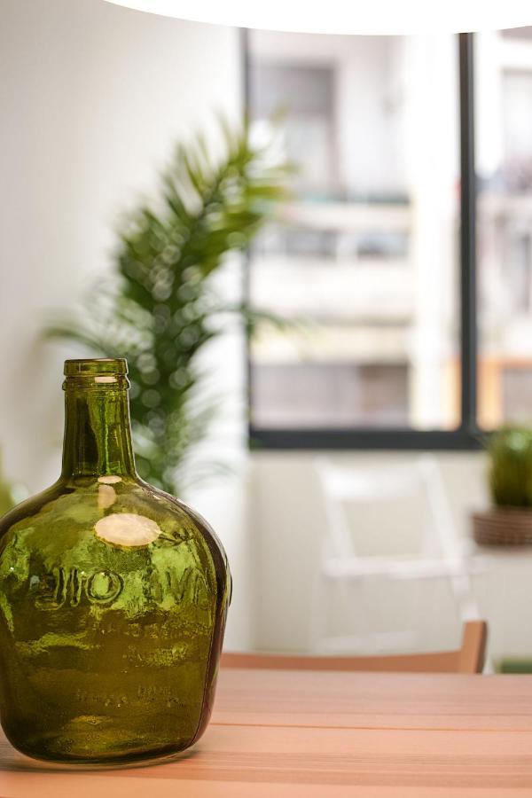 Travel And Live Apartments ปอร์โต ภายนอก รูปภาพ
