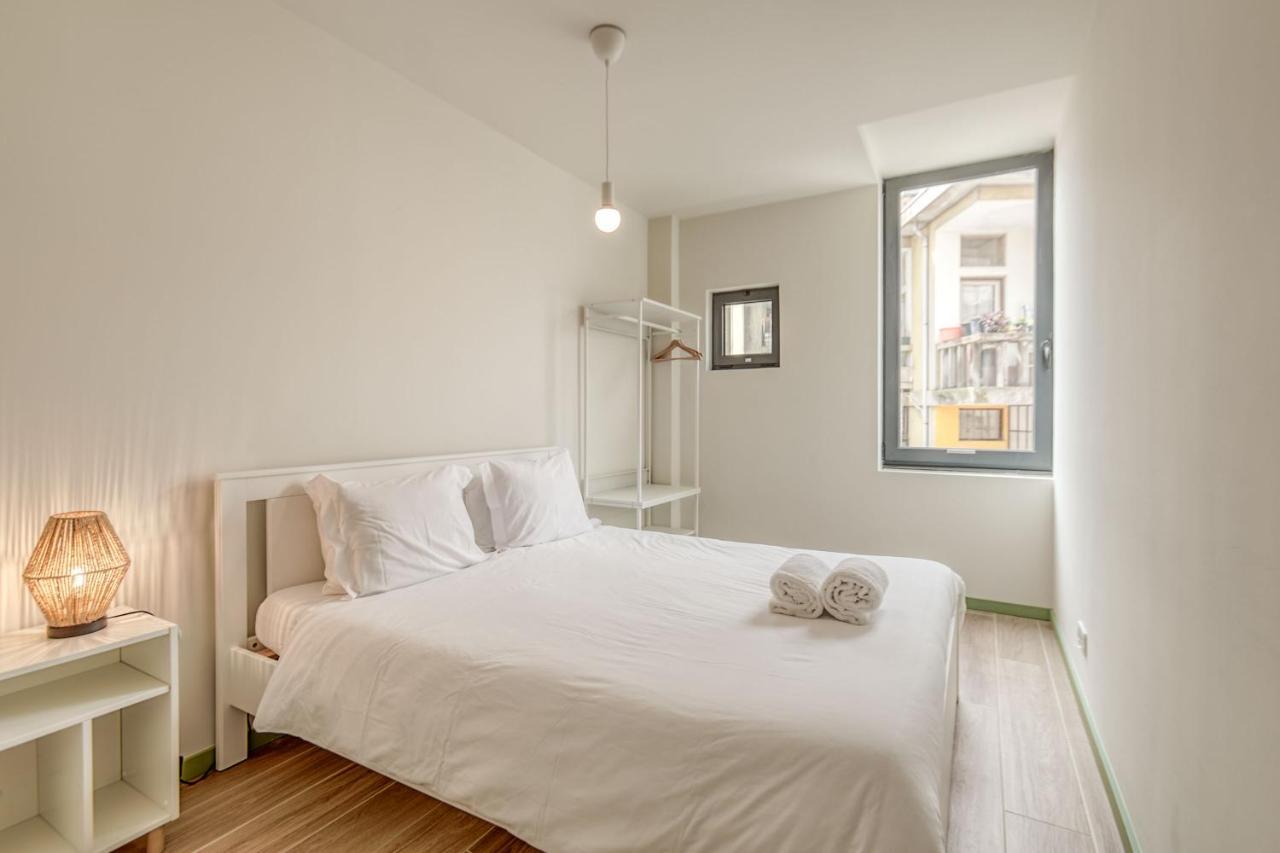 Travel And Live Apartments ปอร์โต ภายนอก รูปภาพ