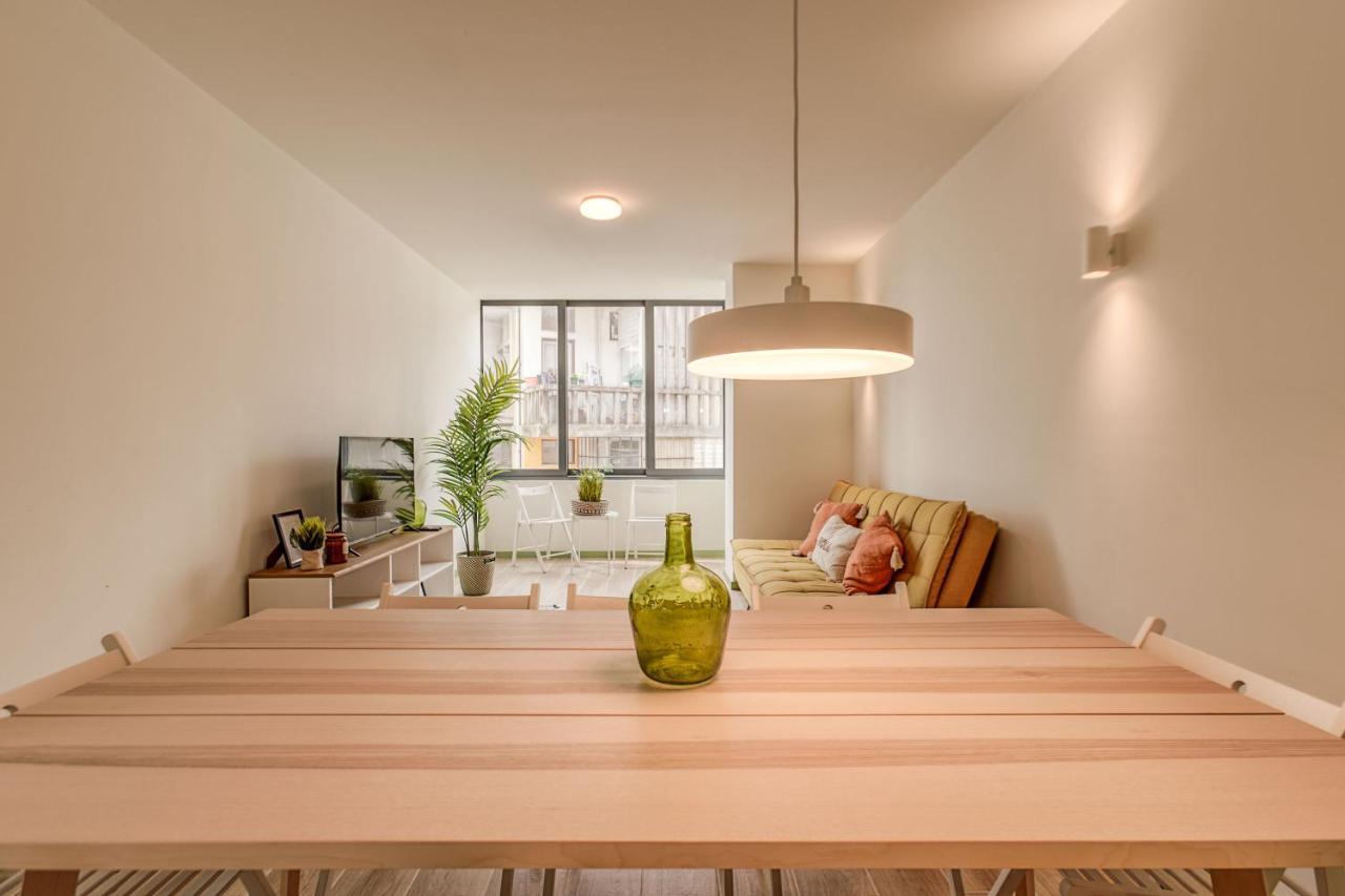Travel And Live Apartments ปอร์โต ภายนอก รูปภาพ