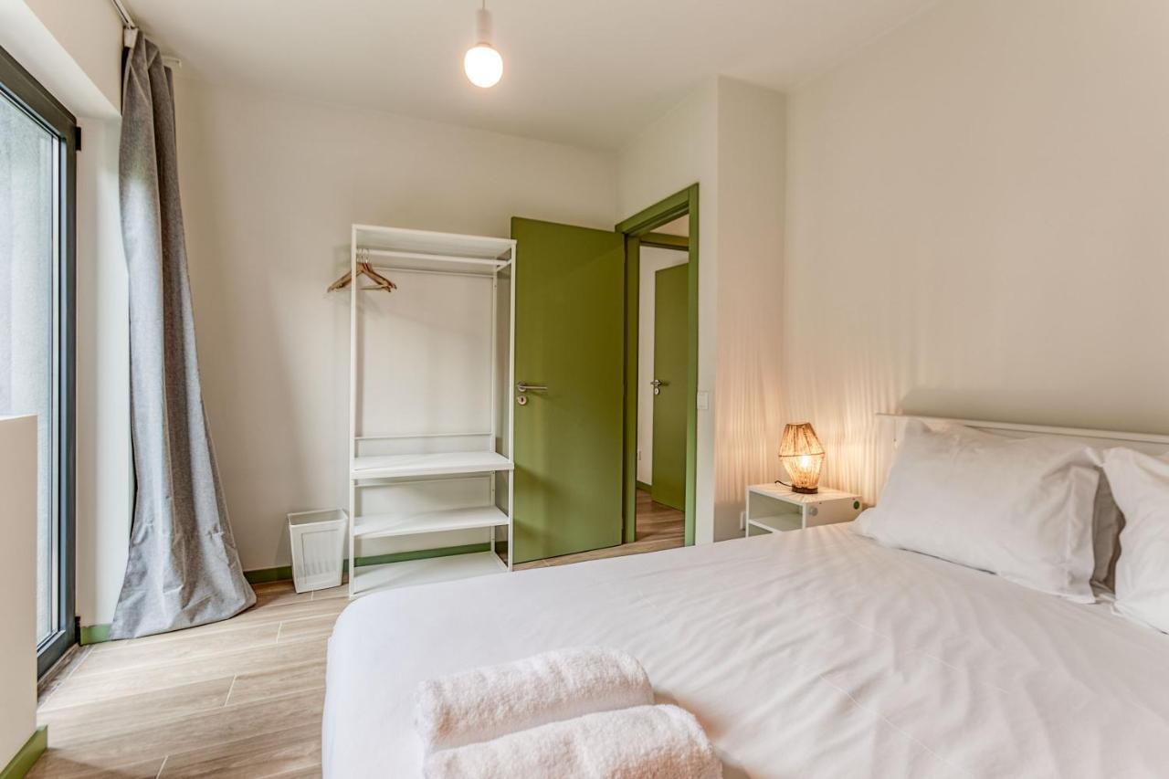 Travel And Live Apartments ปอร์โต ภายนอก รูปภาพ