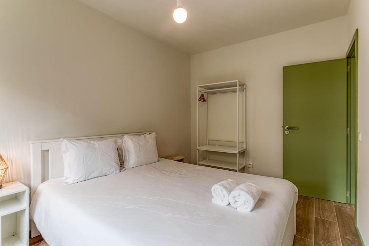 Travel And Live Apartments ปอร์โต ภายนอก รูปภาพ