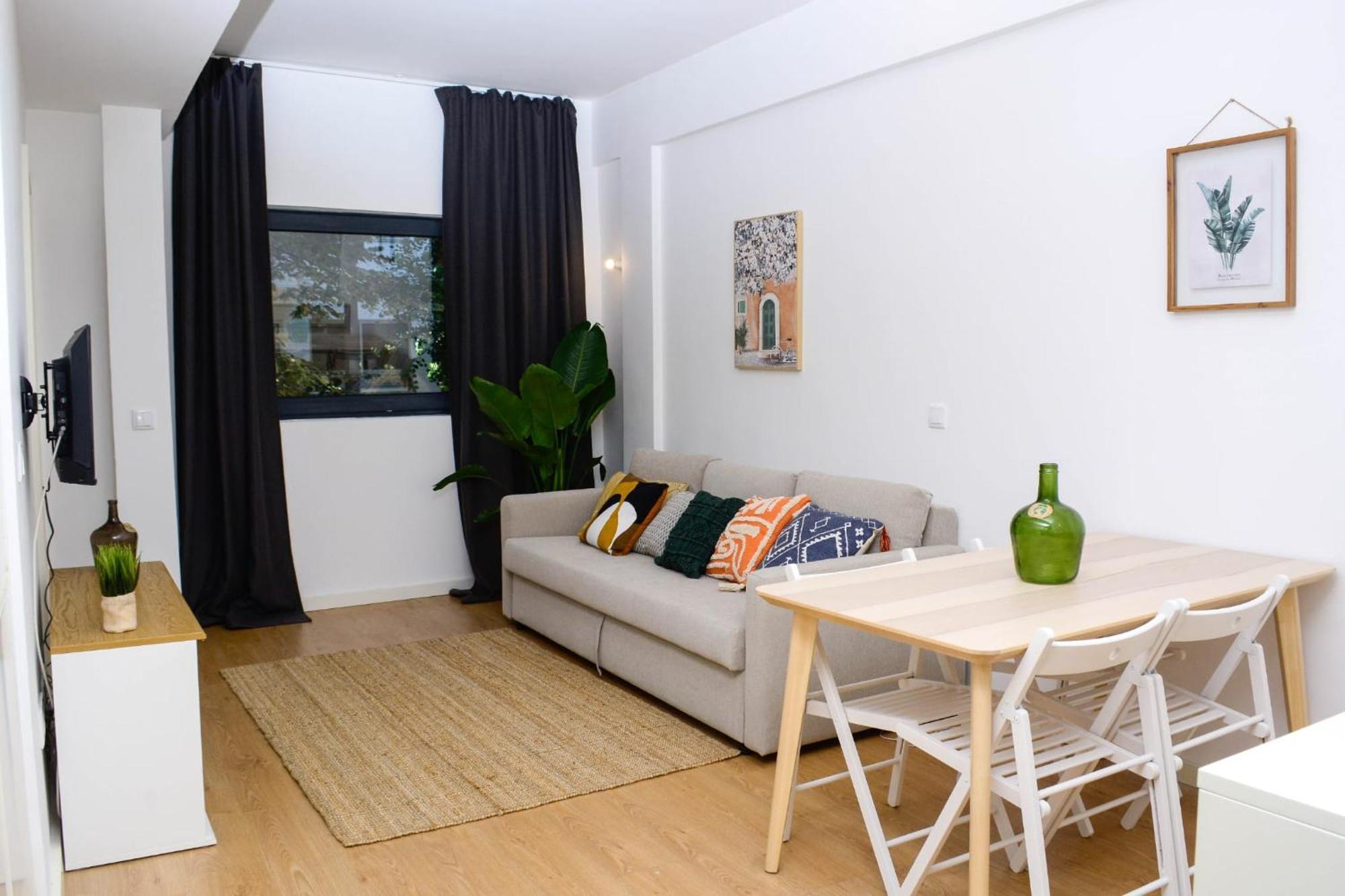Travel And Live Apartments ปอร์โต ภายนอก รูปภาพ