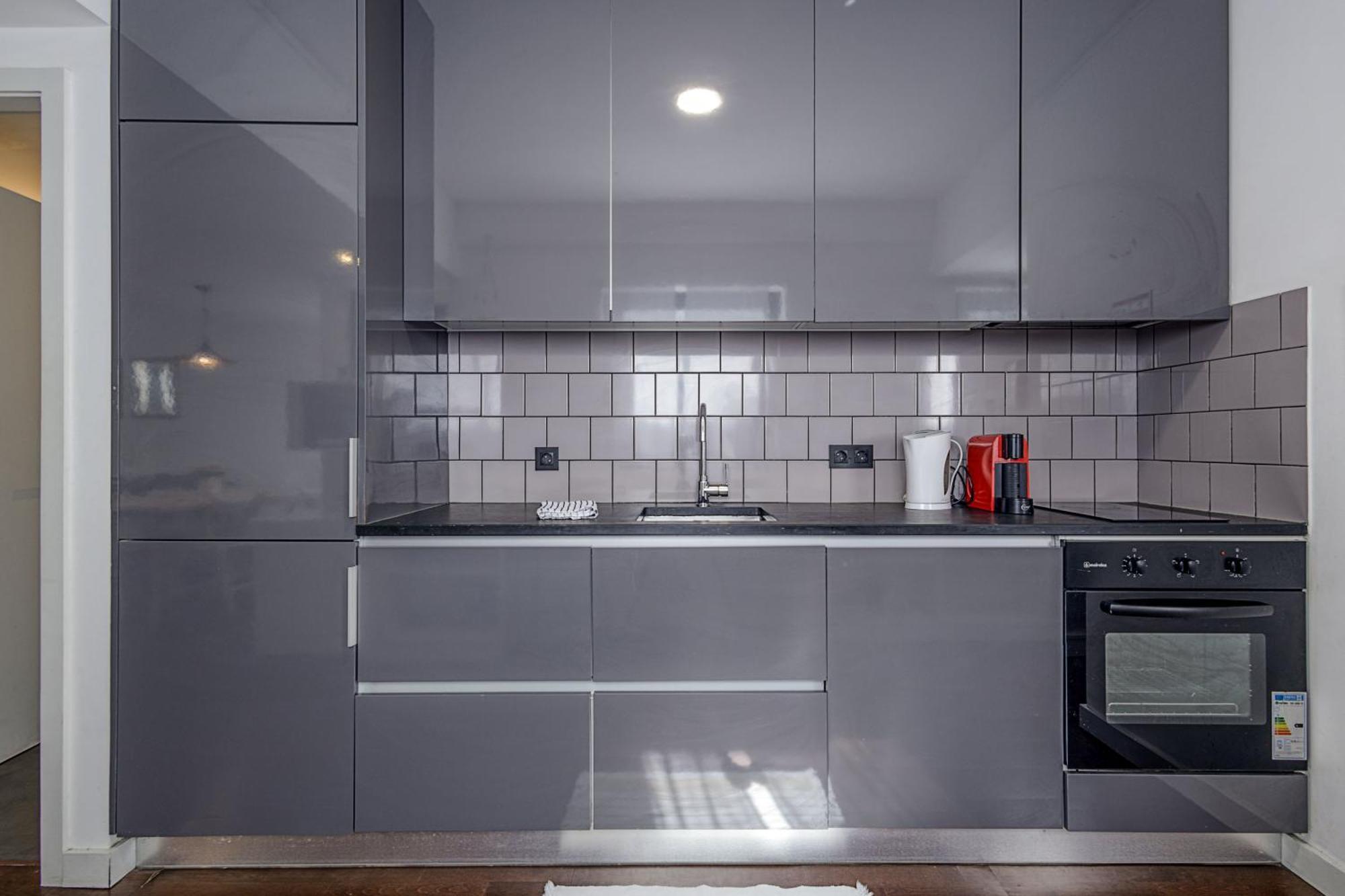 Travel And Live Apartments ปอร์โต ภายนอก รูปภาพ