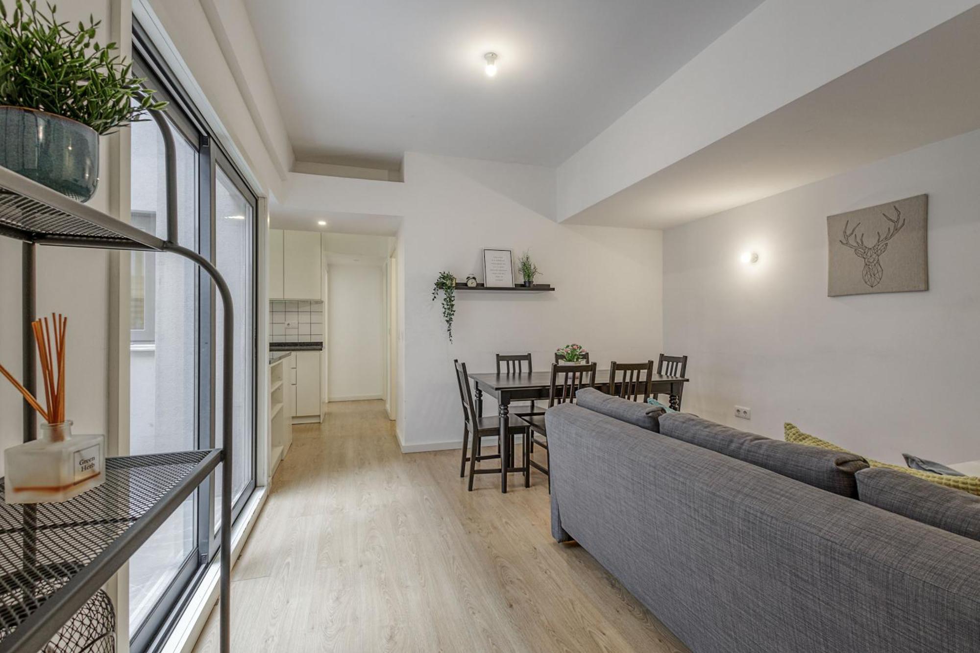 Travel And Live Apartments ปอร์โต ภายนอก รูปภาพ