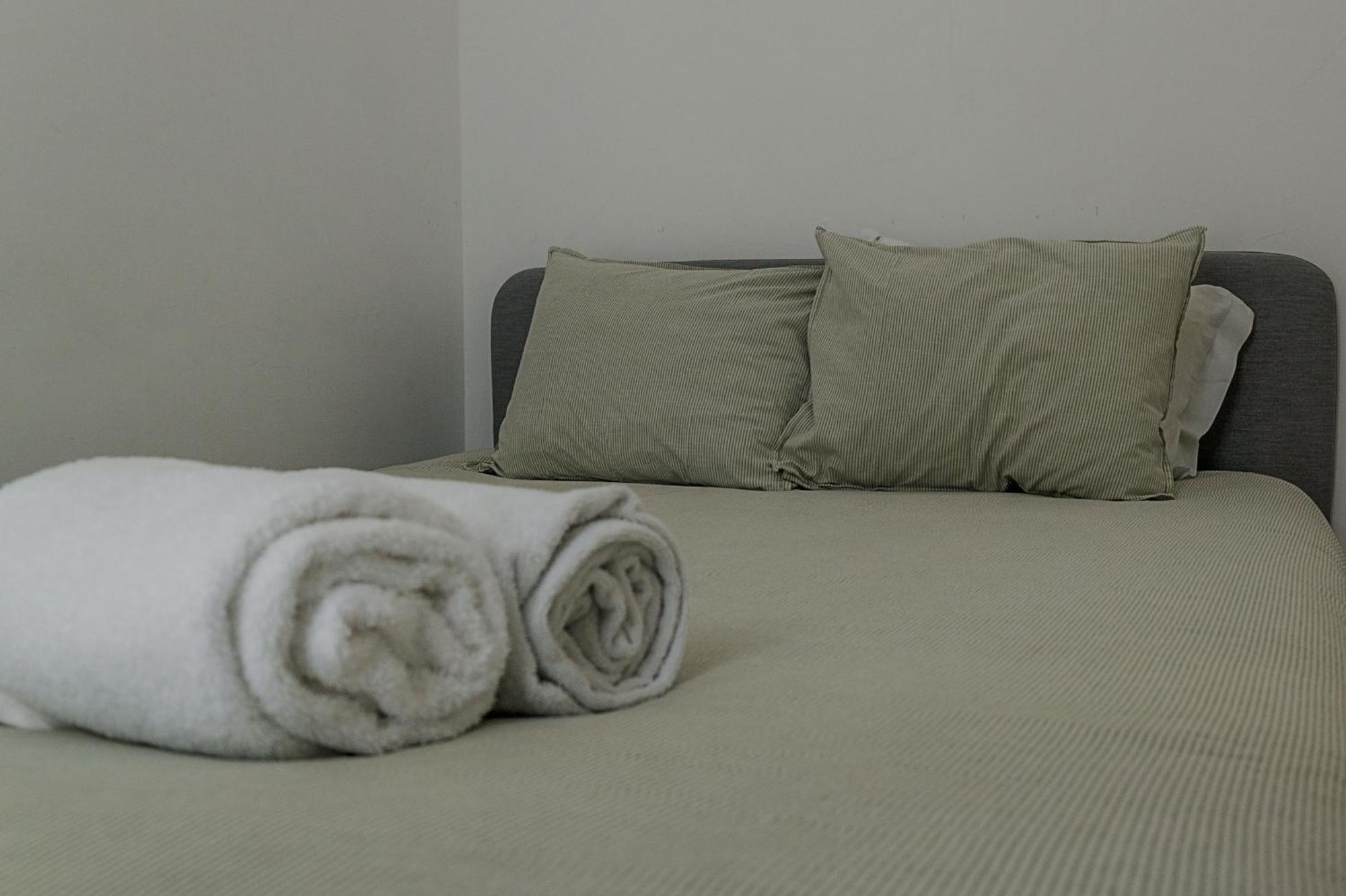 Travel And Live Apartments ปอร์โต ภายนอก รูปภาพ