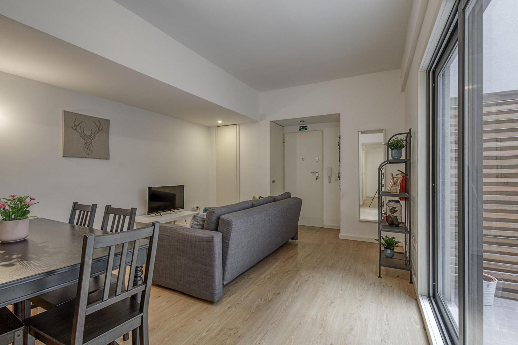 Travel And Live Apartments ปอร์โต ภายนอก รูปภาพ