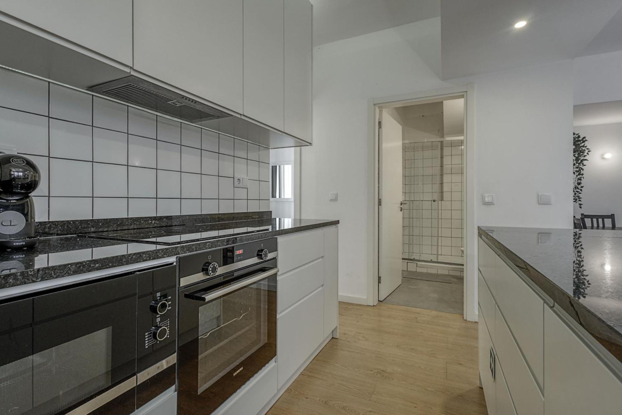 Travel And Live Apartments ปอร์โต ภายนอก รูปภาพ