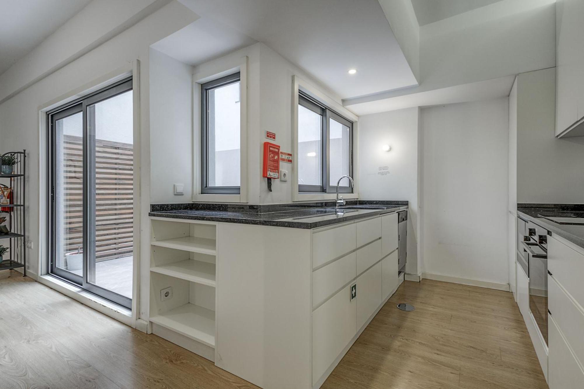 Travel And Live Apartments ปอร์โต ภายนอก รูปภาพ