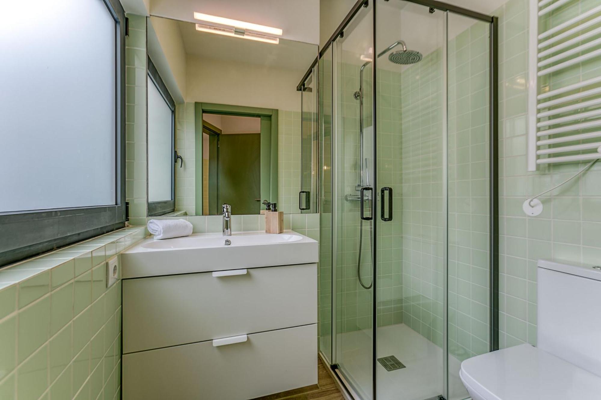Travel And Live Apartments ปอร์โต ภายนอก รูปภาพ