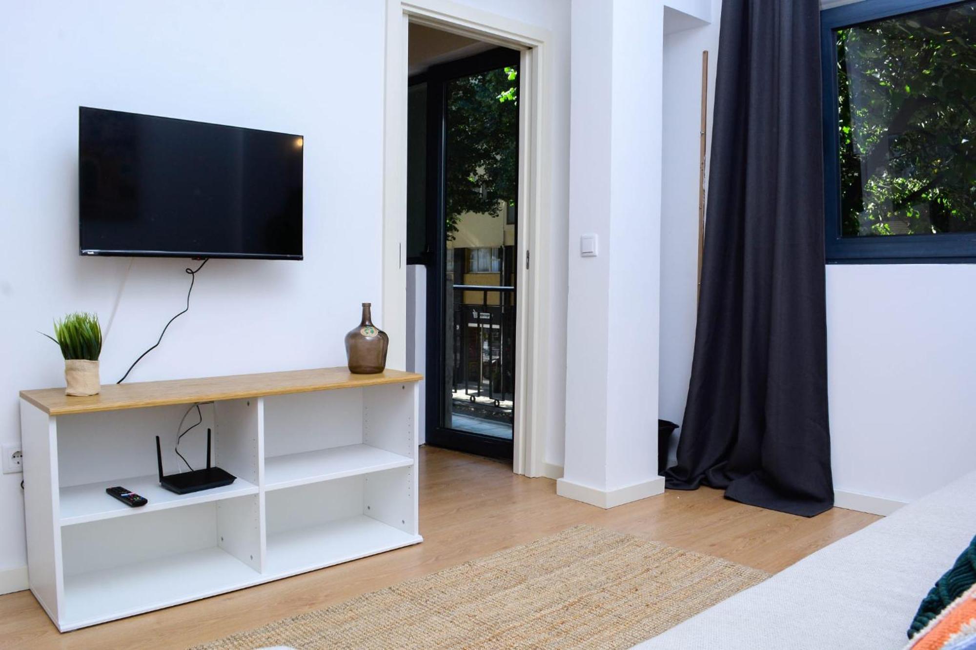 Travel And Live Apartments ปอร์โต ภายนอก รูปภาพ
