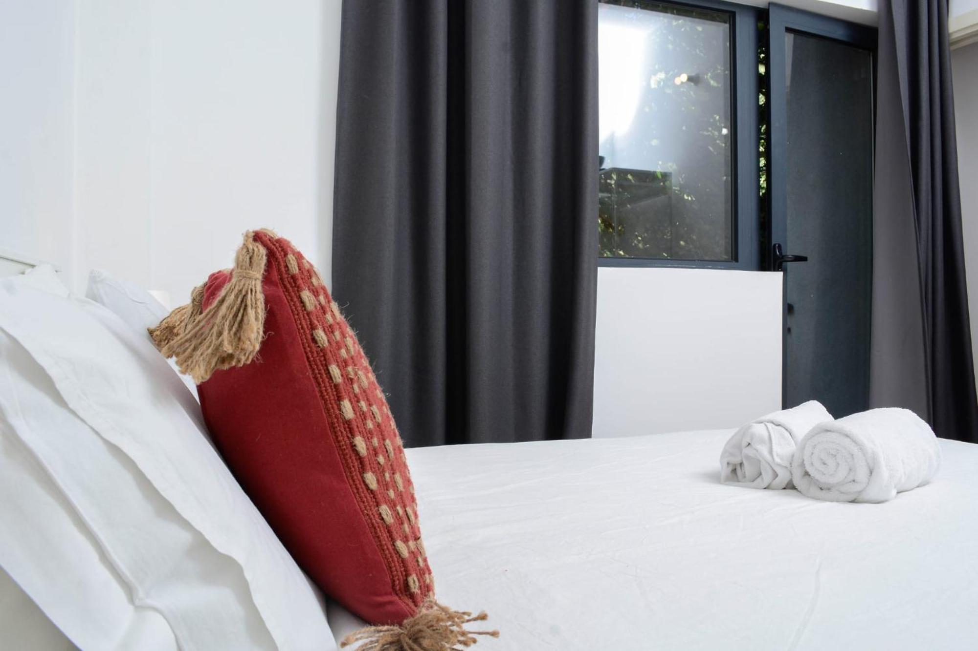 Travel And Live Apartments ปอร์โต ภายนอก รูปภาพ
