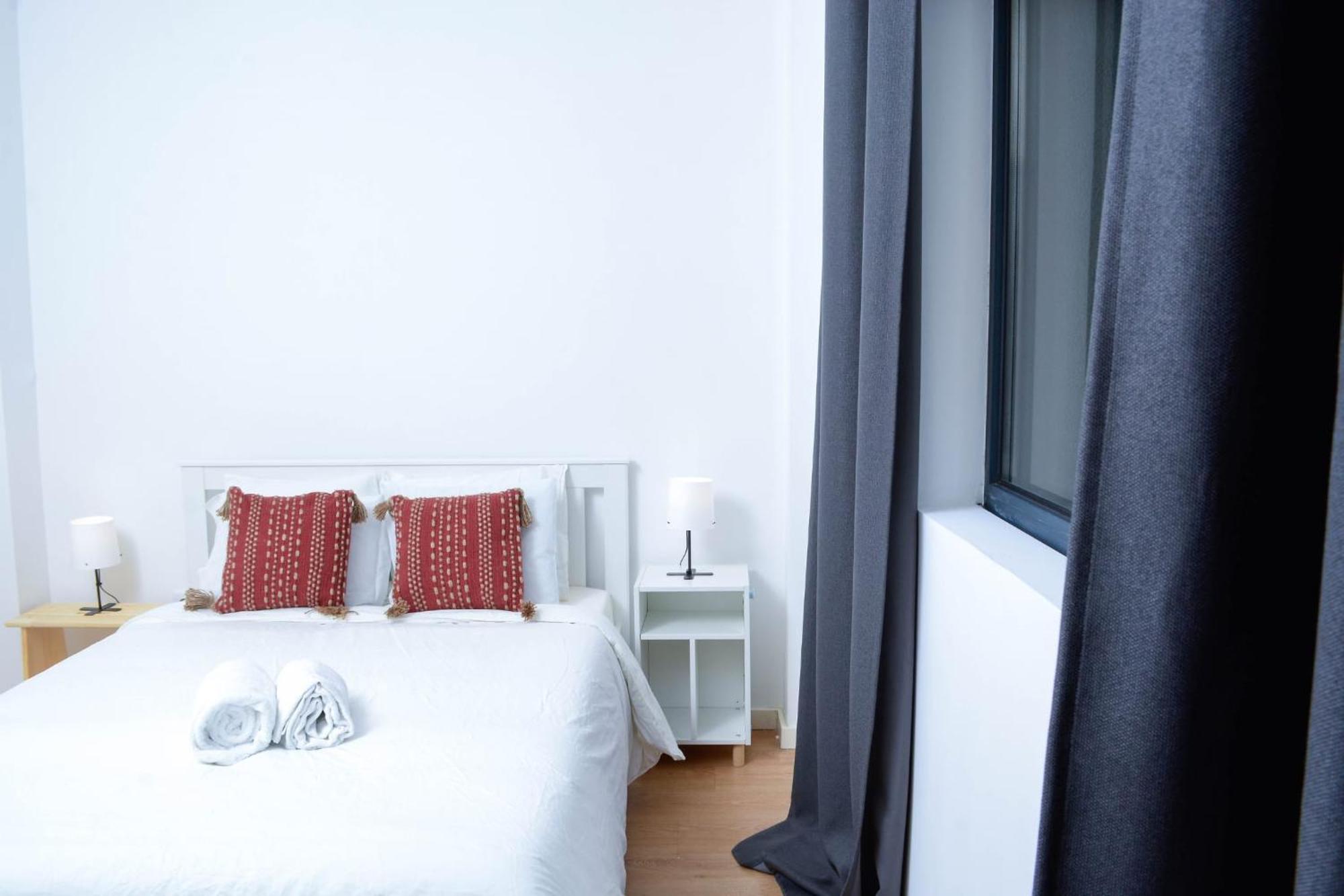 Travel And Live Apartments ปอร์โต ภายนอก รูปภาพ