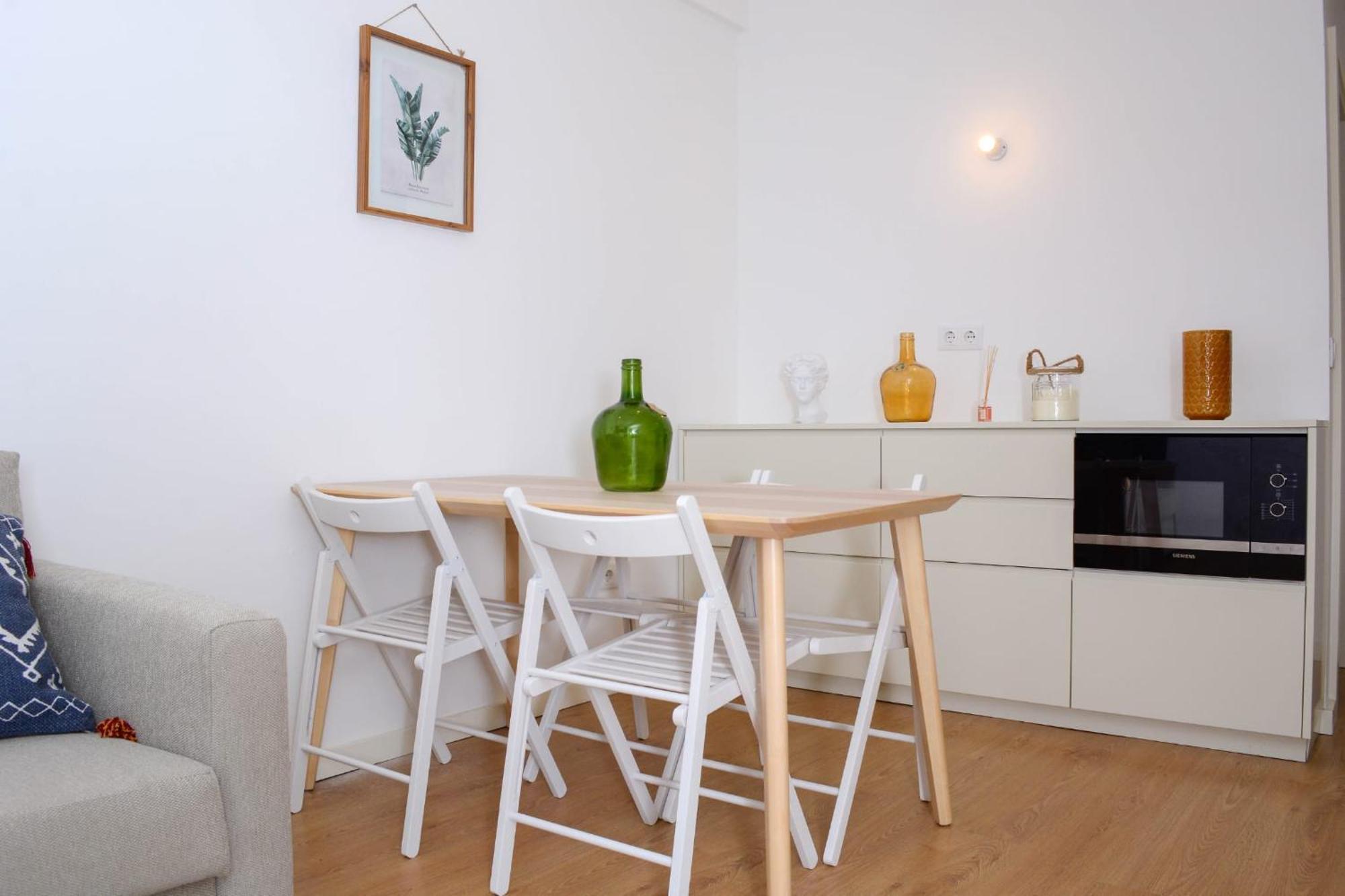 Travel And Live Apartments ปอร์โต ภายนอก รูปภาพ