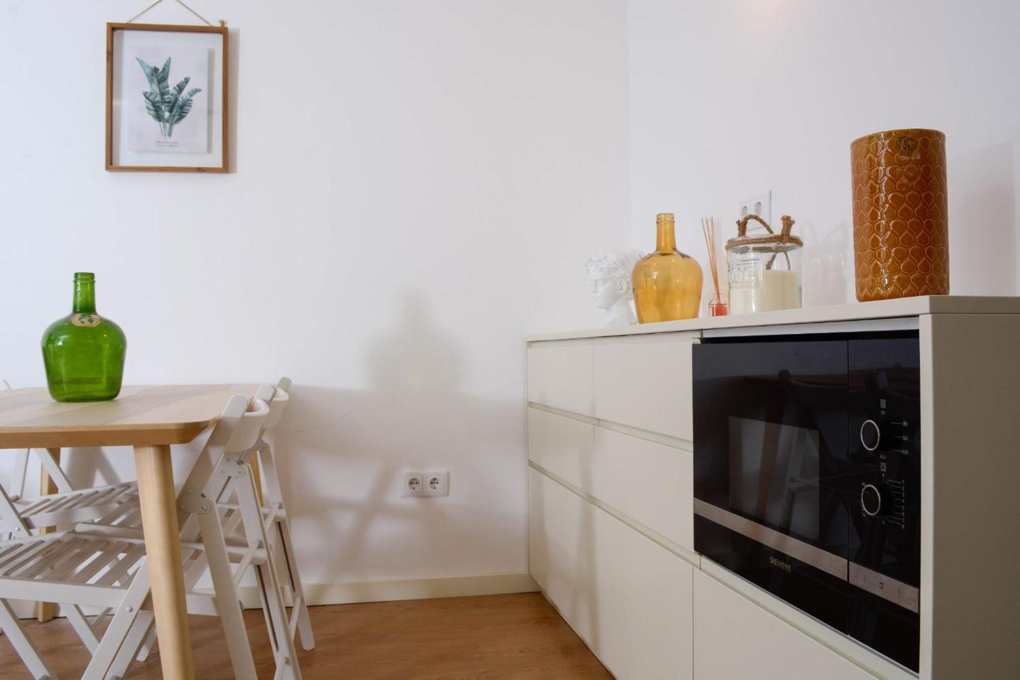 Travel And Live Apartments ปอร์โต ภายนอก รูปภาพ