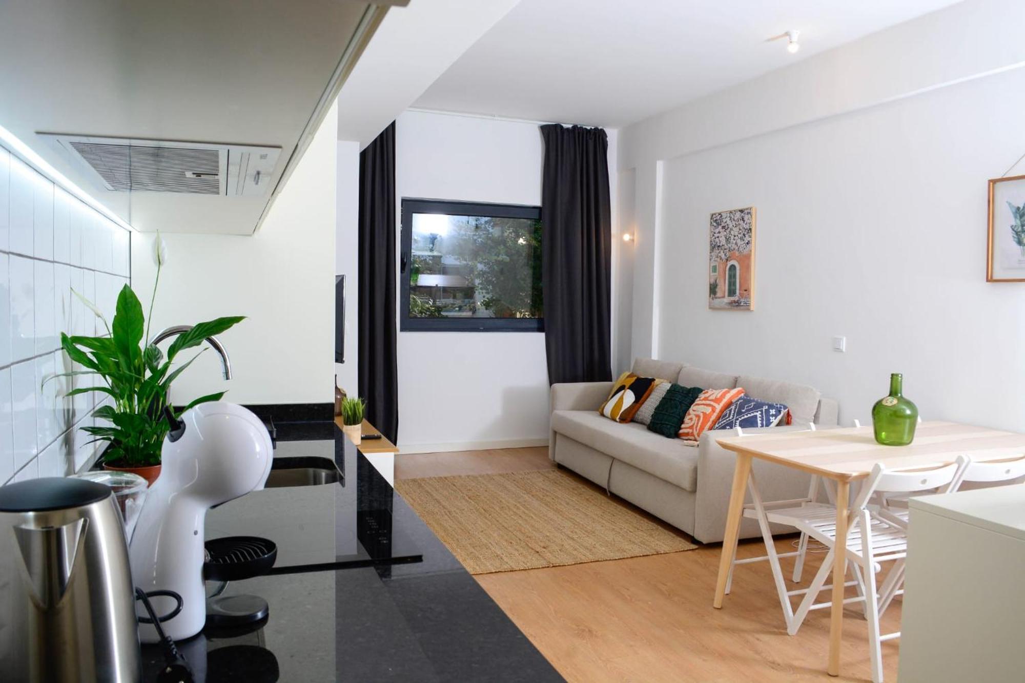 Travel And Live Apartments ปอร์โต ภายนอก รูปภาพ