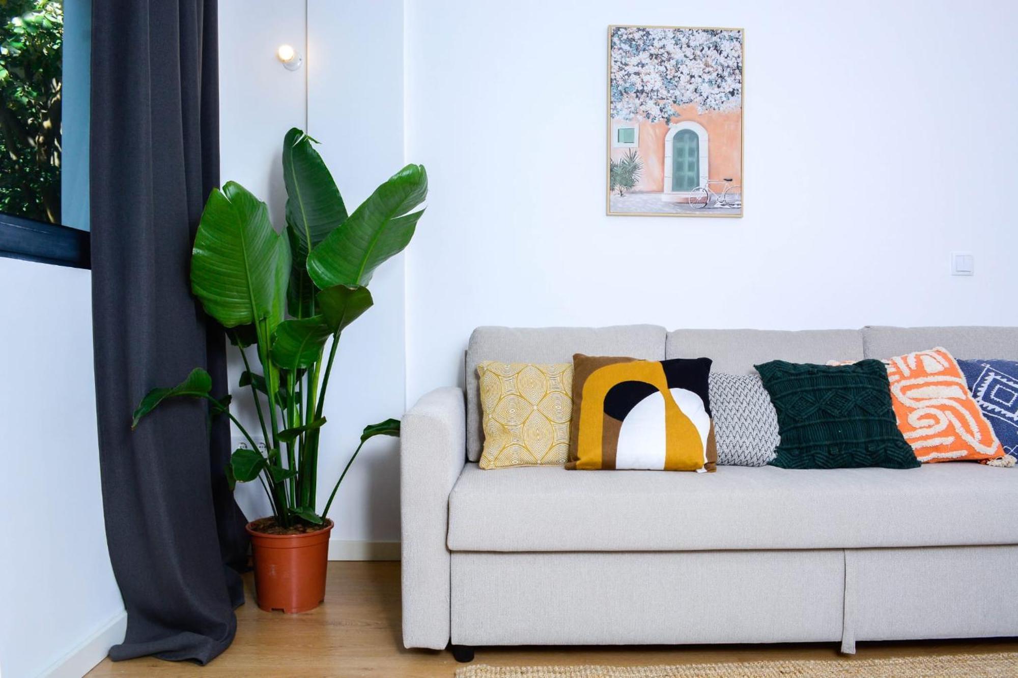 Travel And Live Apartments ปอร์โต ภายนอก รูปภาพ