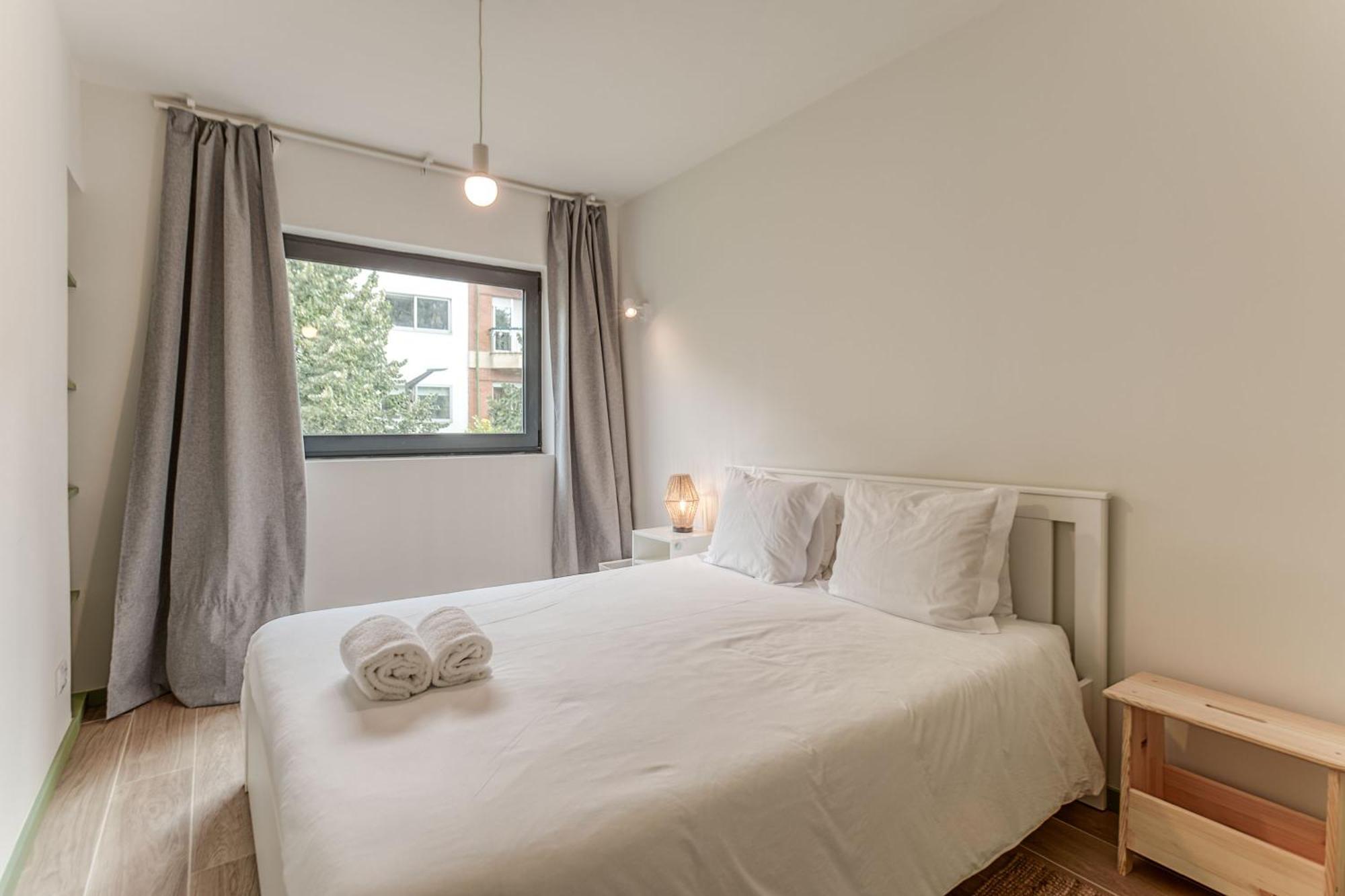 Travel And Live Apartments ปอร์โต ห้อง รูปภาพ