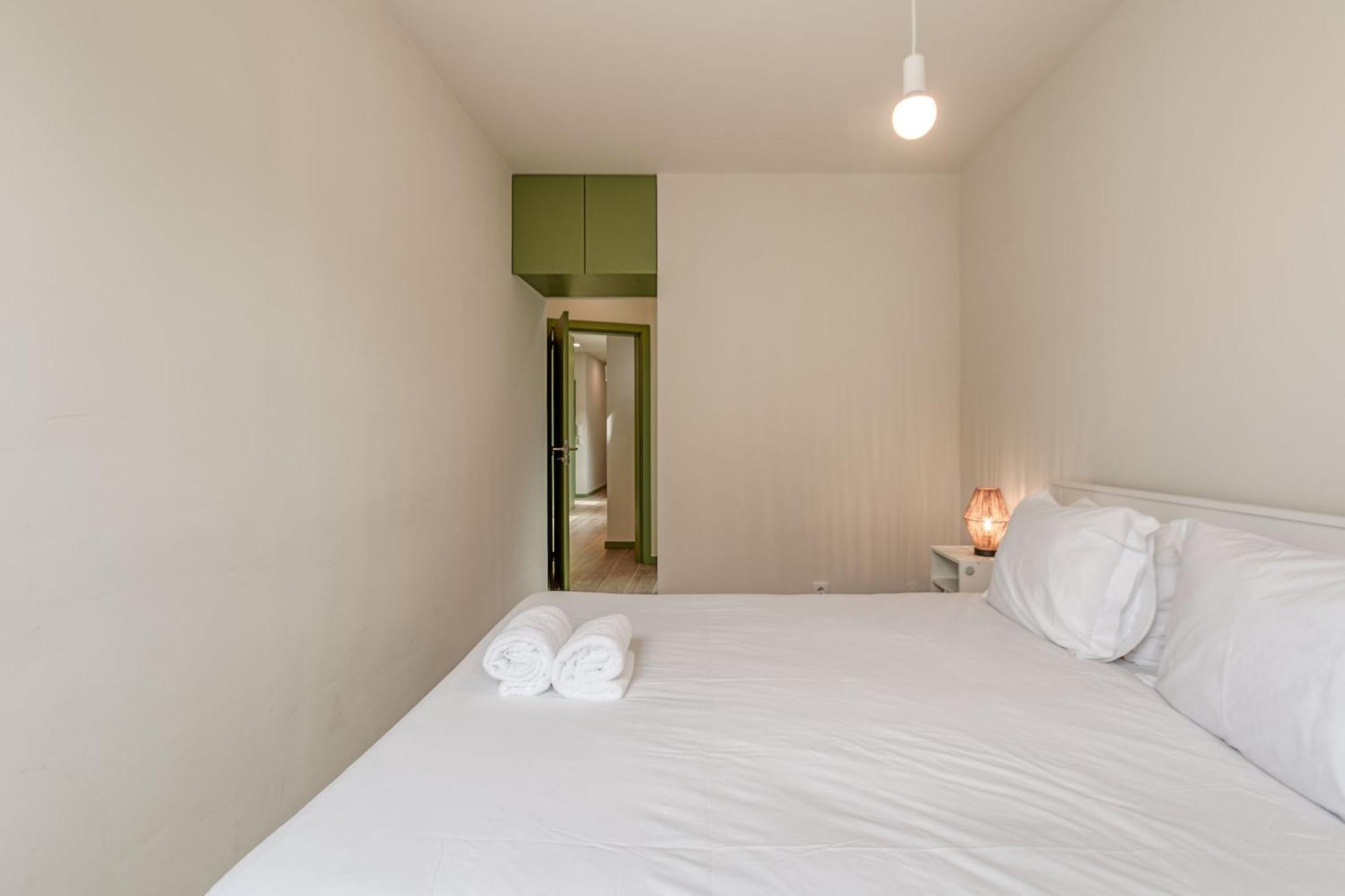 Travel And Live Apartments ปอร์โต ห้อง รูปภาพ