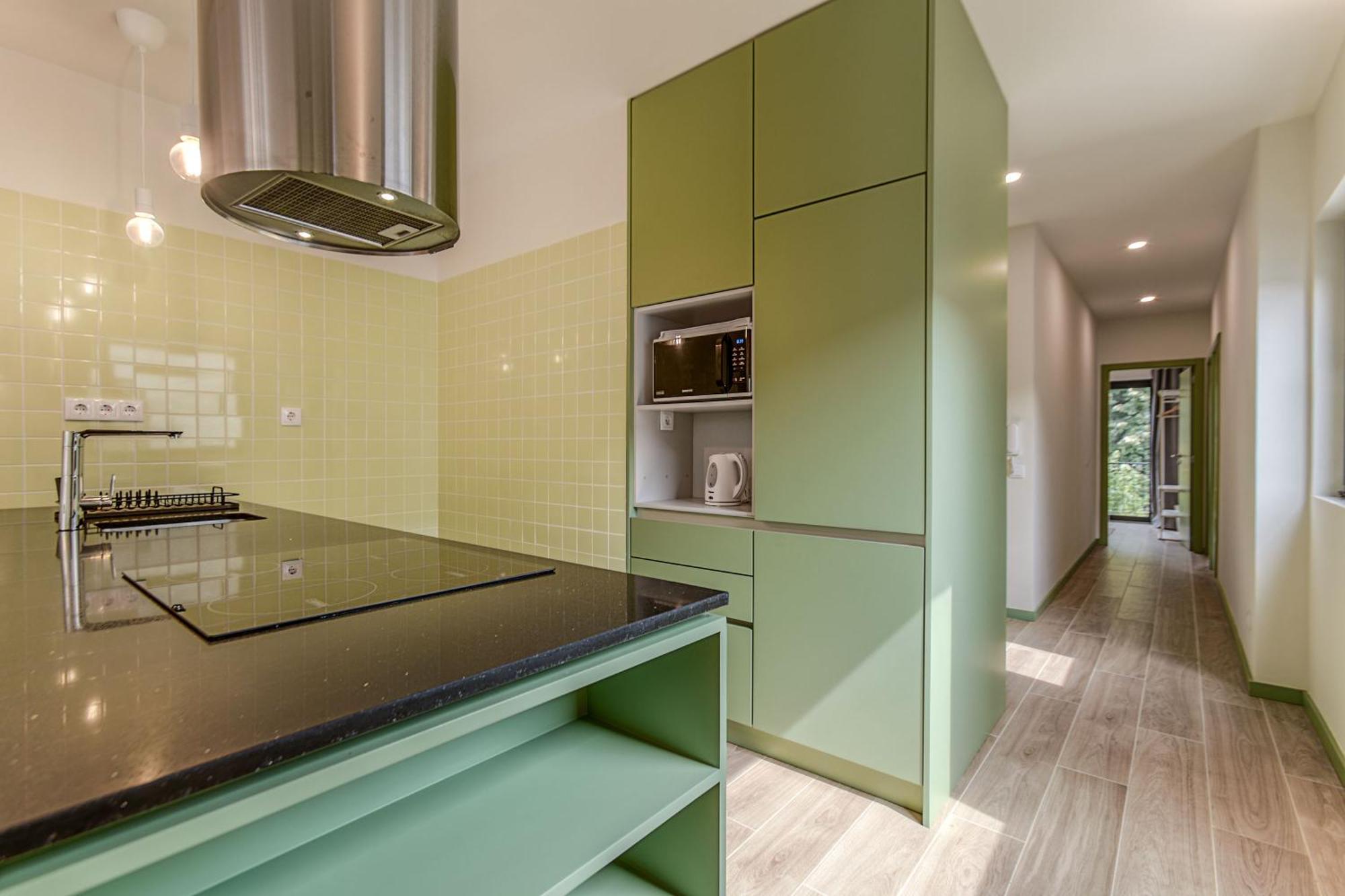 Travel And Live Apartments ปอร์โต ห้อง รูปภาพ