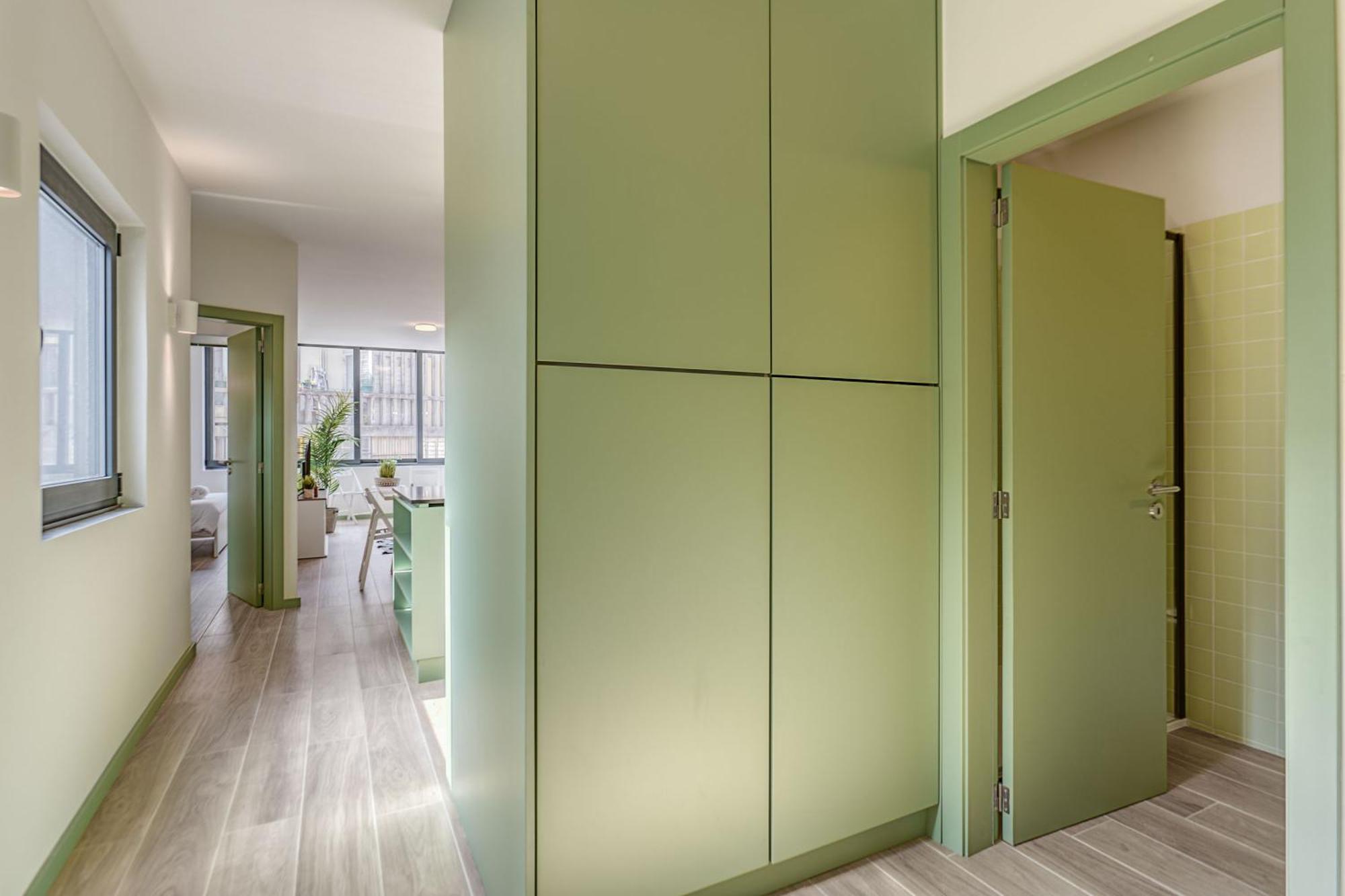 Travel And Live Apartments ปอร์โต ห้อง รูปภาพ