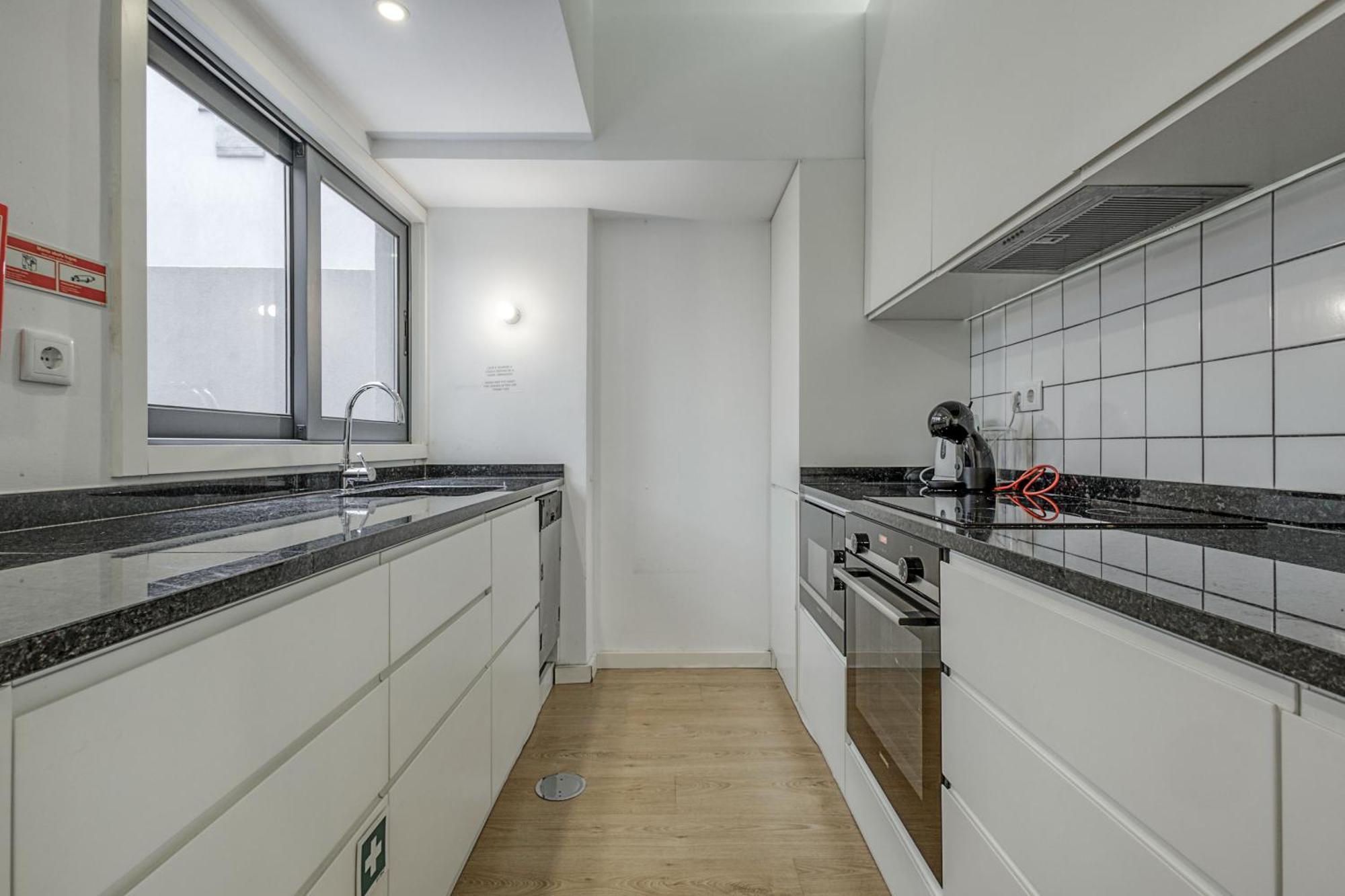 Travel And Live Apartments ปอร์โต ห้อง รูปภาพ