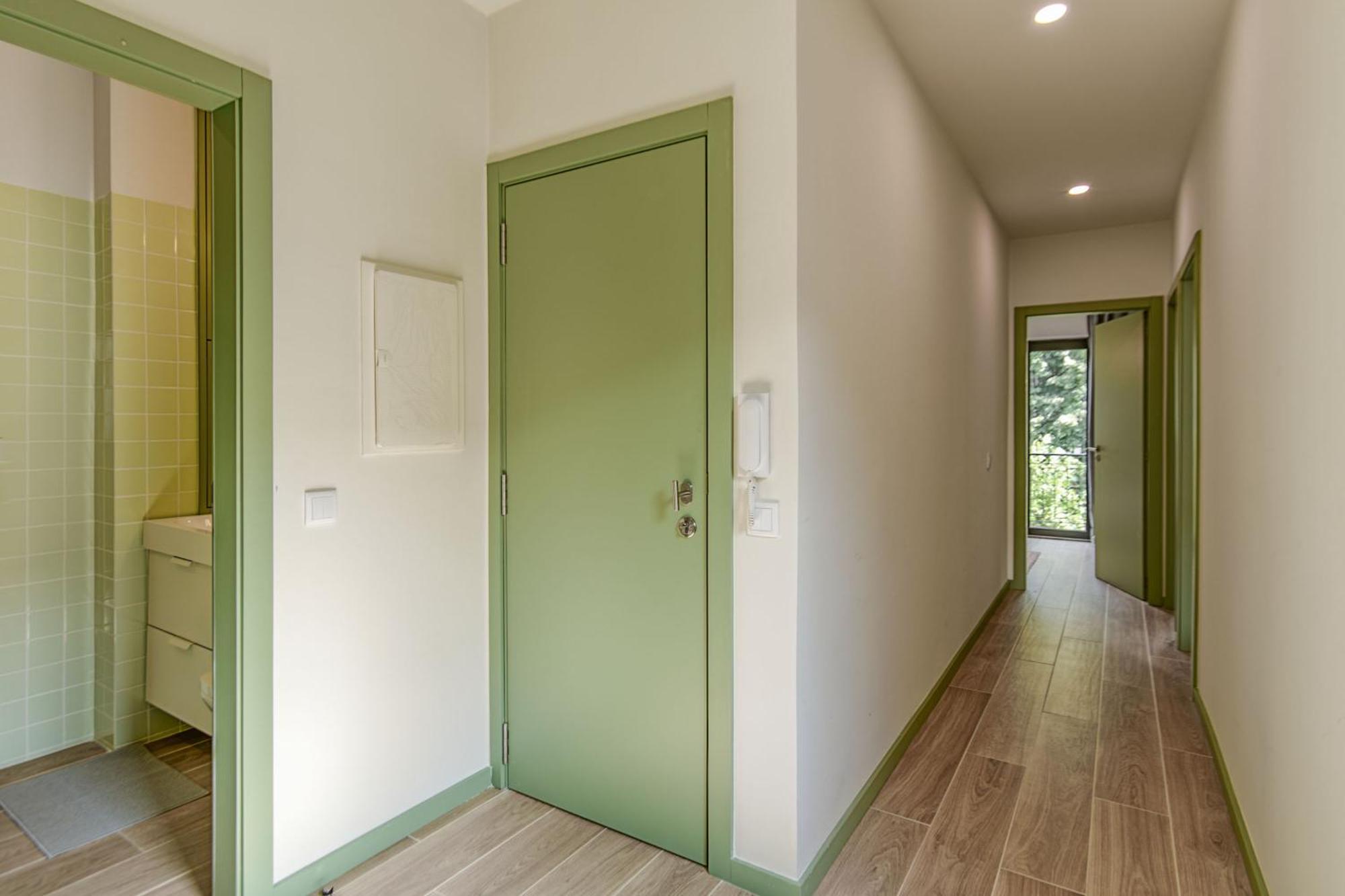 Travel And Live Apartments ปอร์โต ห้อง รูปภาพ