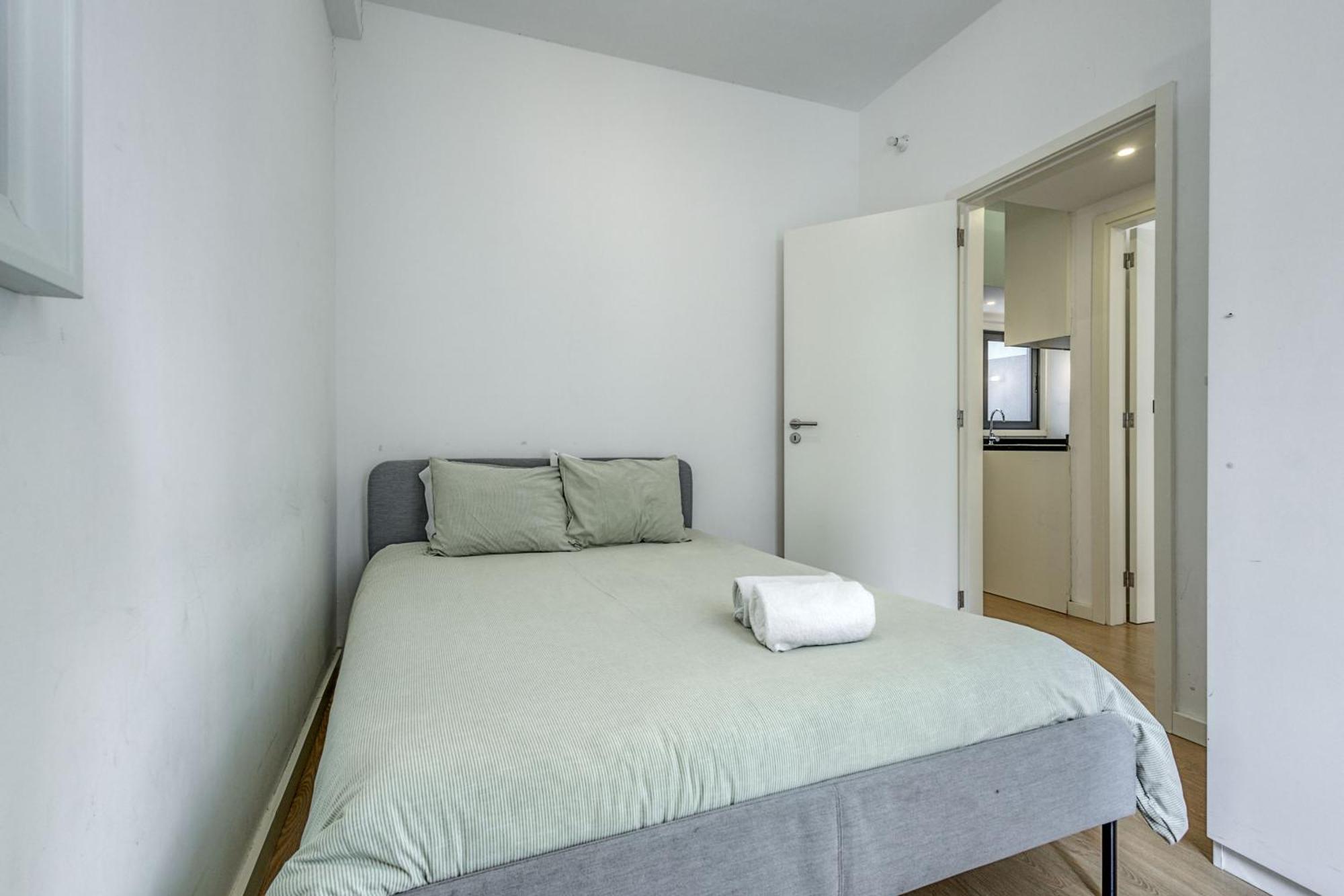 Travel And Live Apartments ปอร์โต ห้อง รูปภาพ