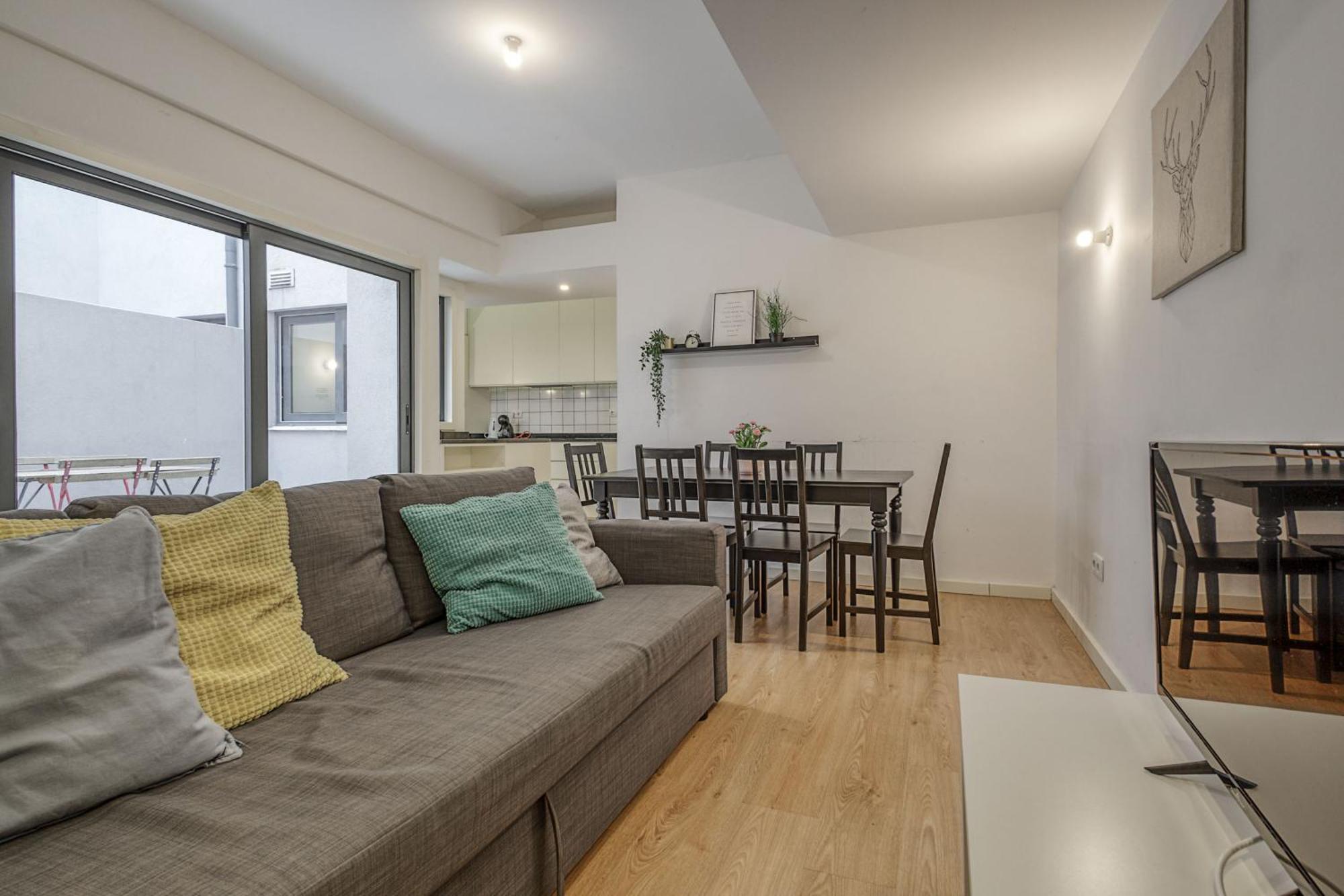 Travel And Live Apartments ปอร์โต ห้อง รูปภาพ