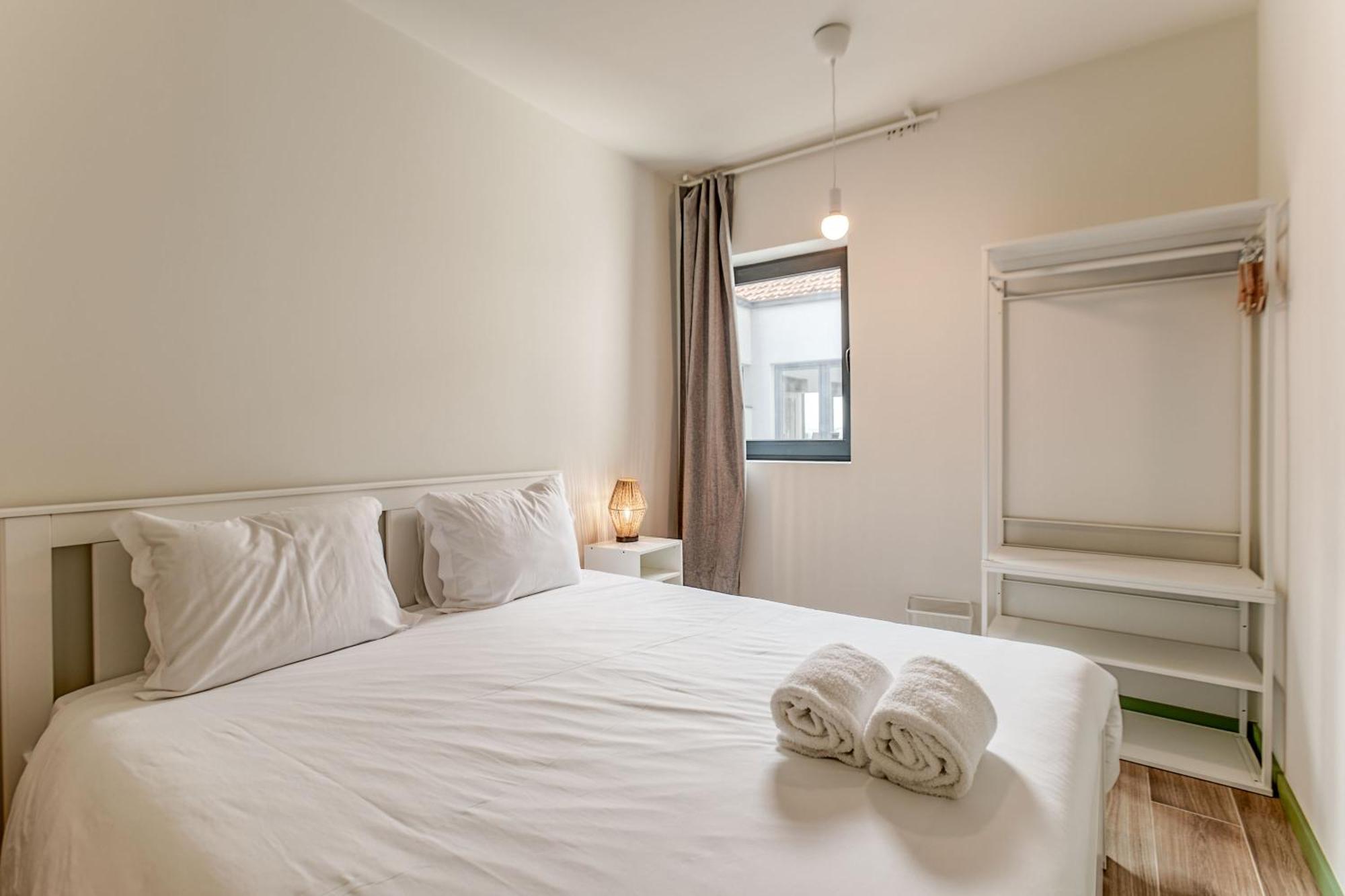Travel And Live Apartments ปอร์โต ห้อง รูปภาพ