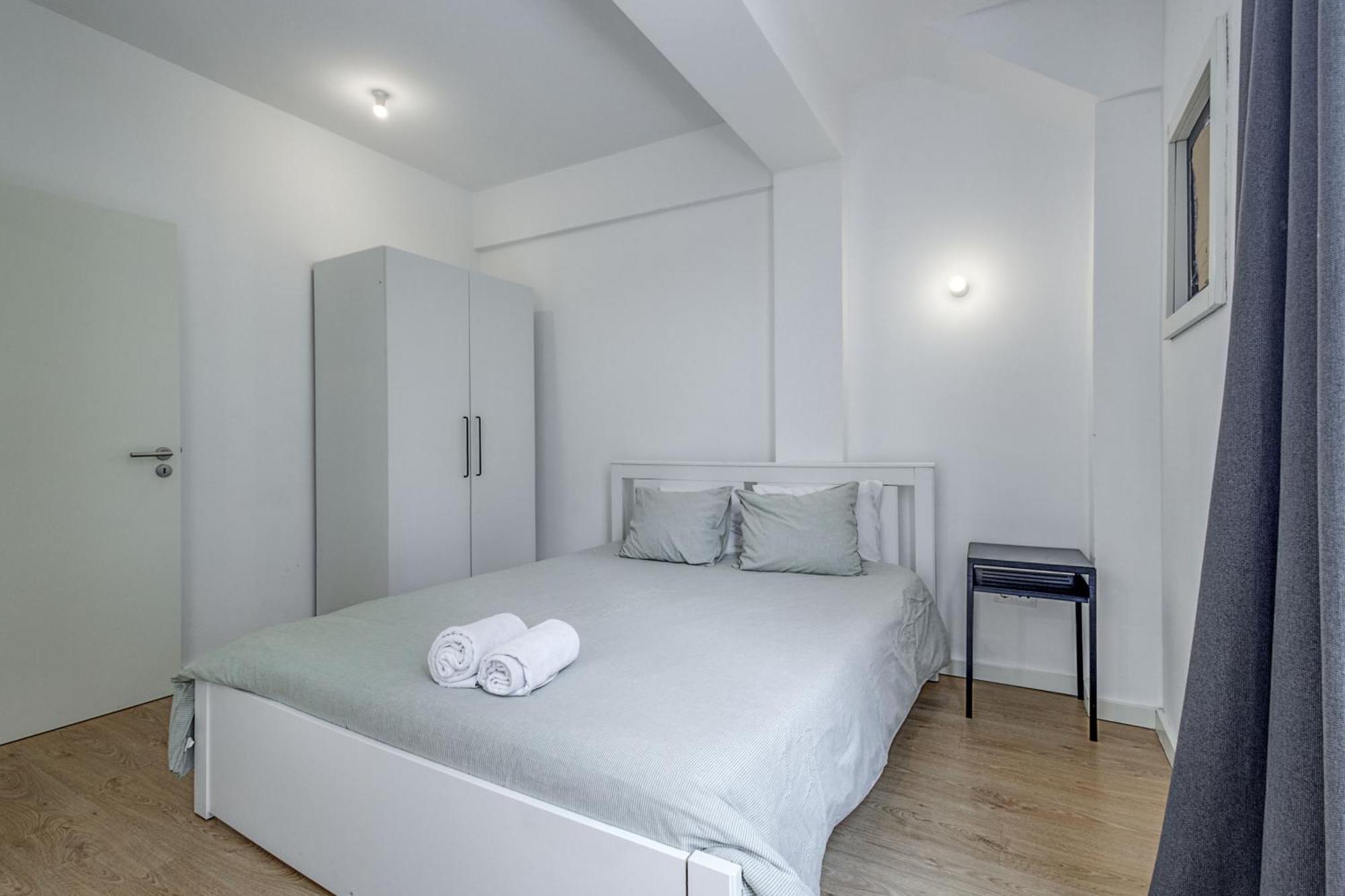 Travel And Live Apartments ปอร์โต ห้อง รูปภาพ