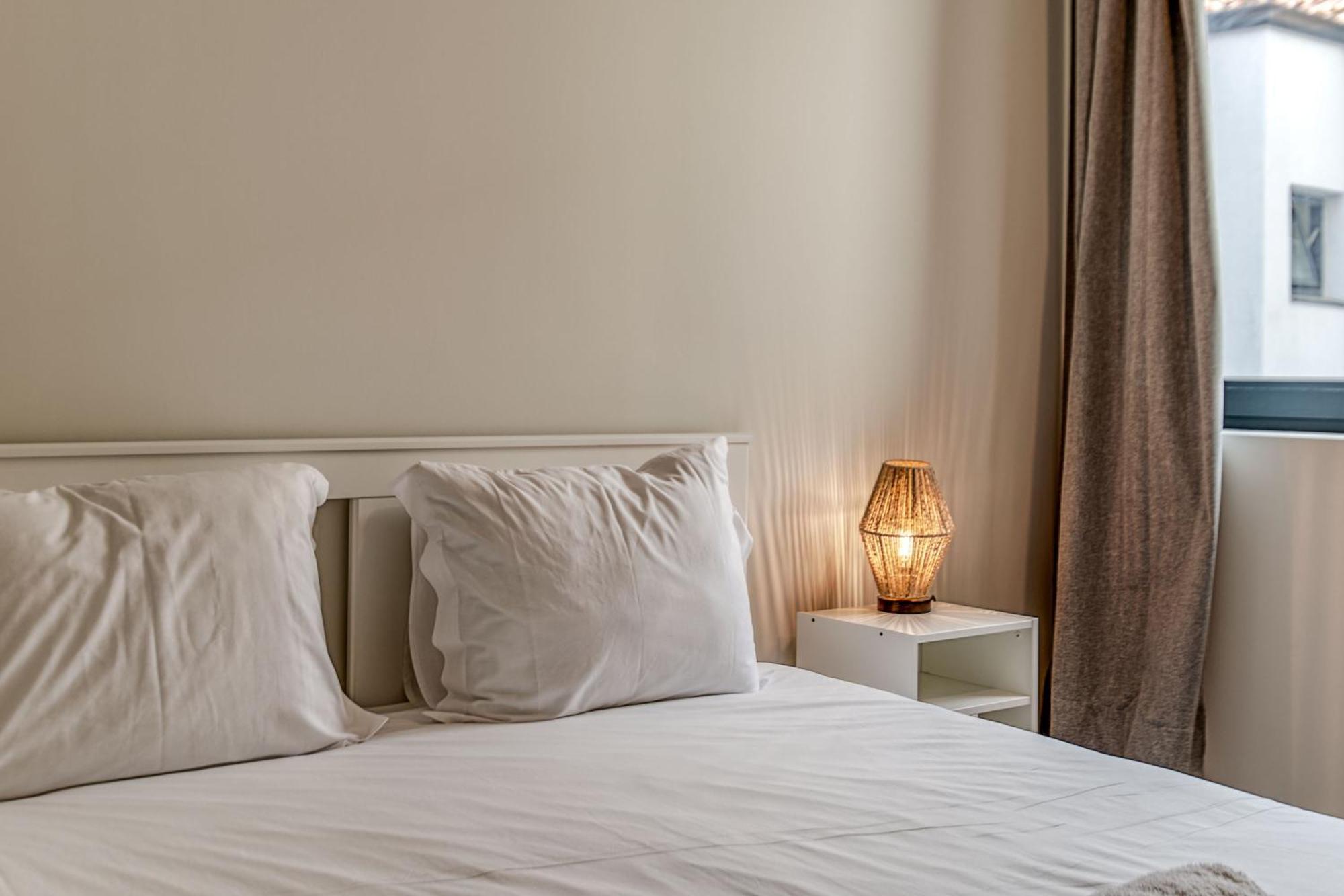 Travel And Live Apartments ปอร์โต ห้อง รูปภาพ