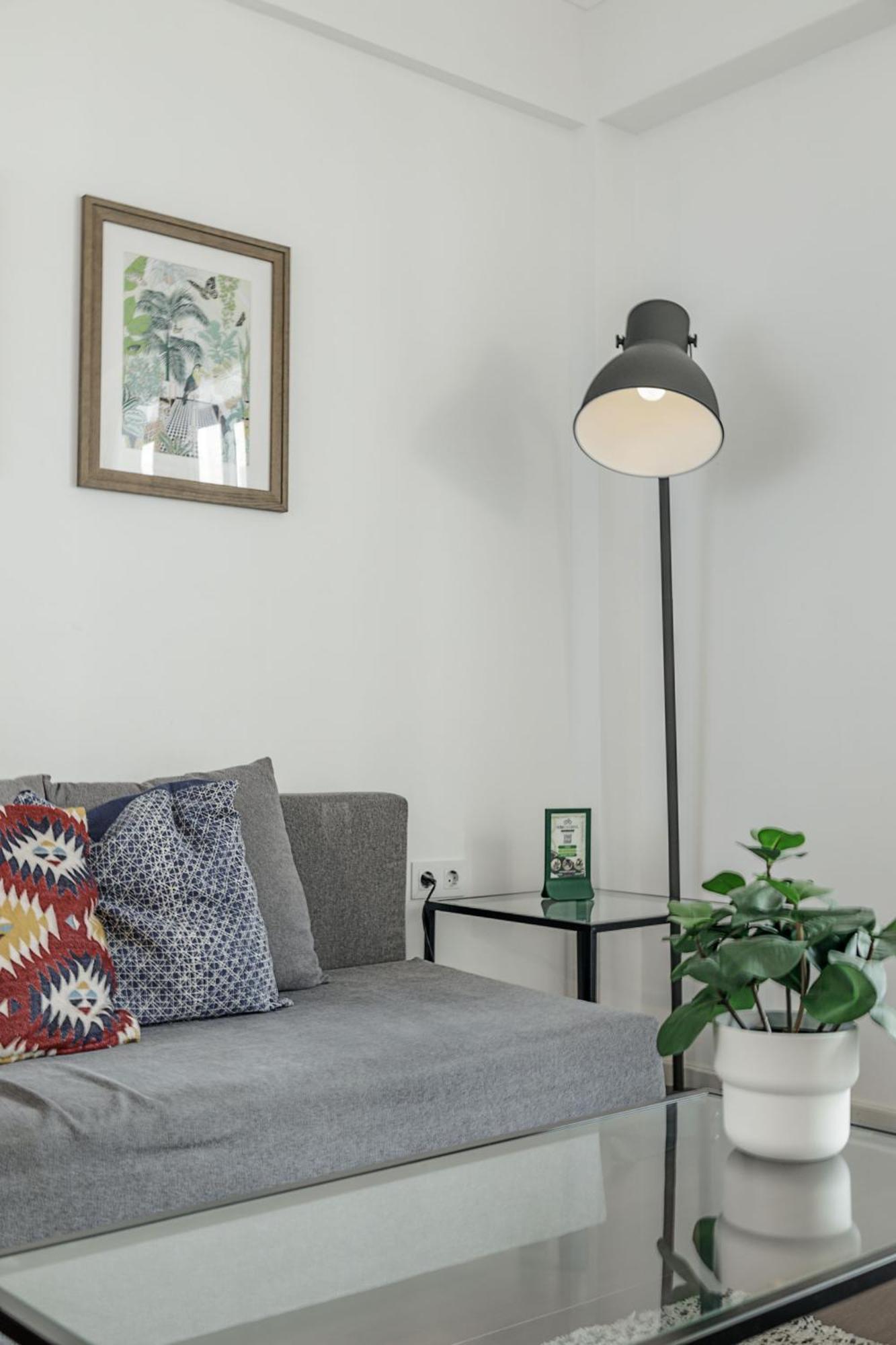 Travel And Live Apartments ปอร์โต ห้อง รูปภาพ