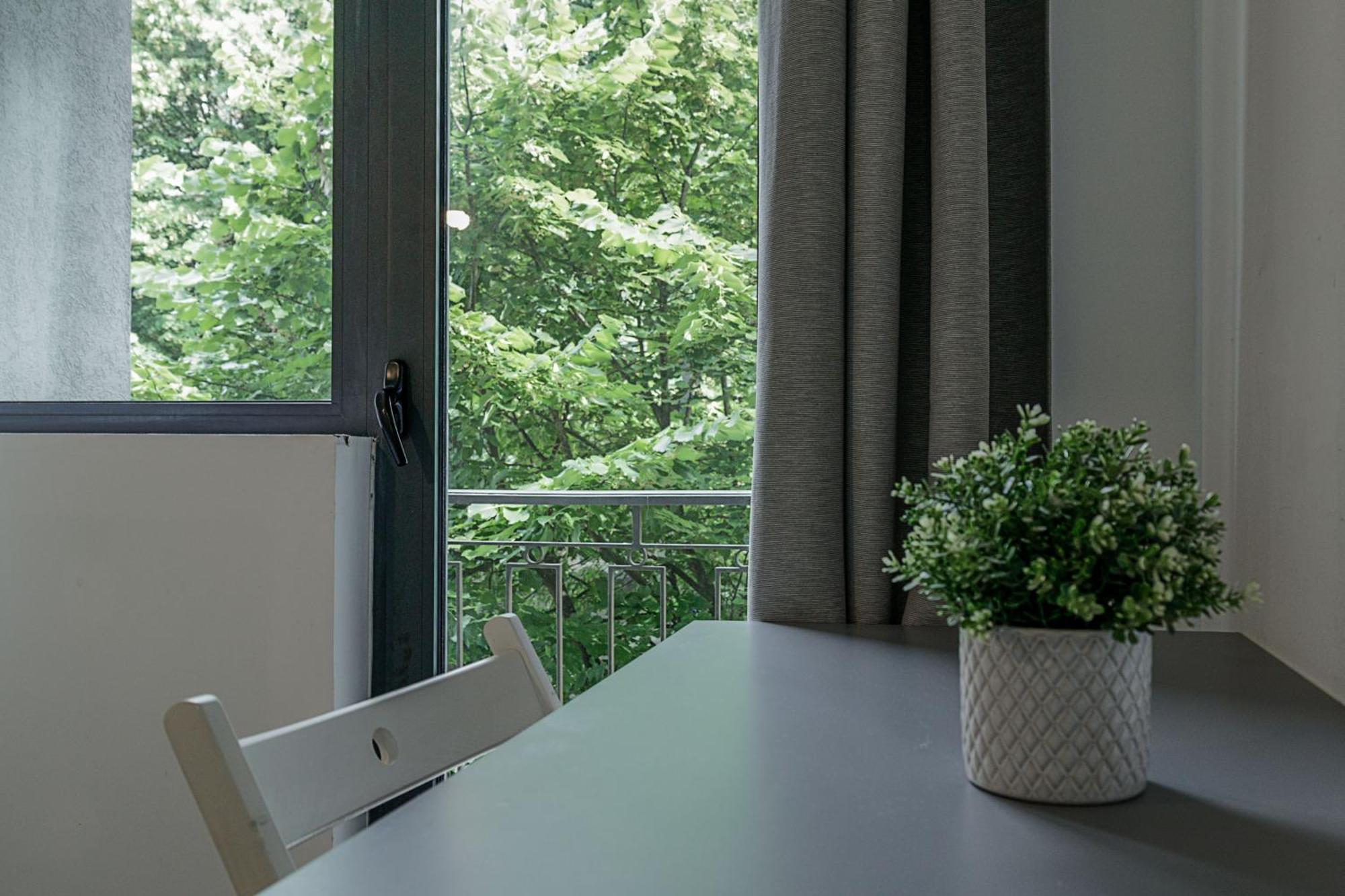 Travel And Live Apartments ปอร์โต ห้อง รูปภาพ