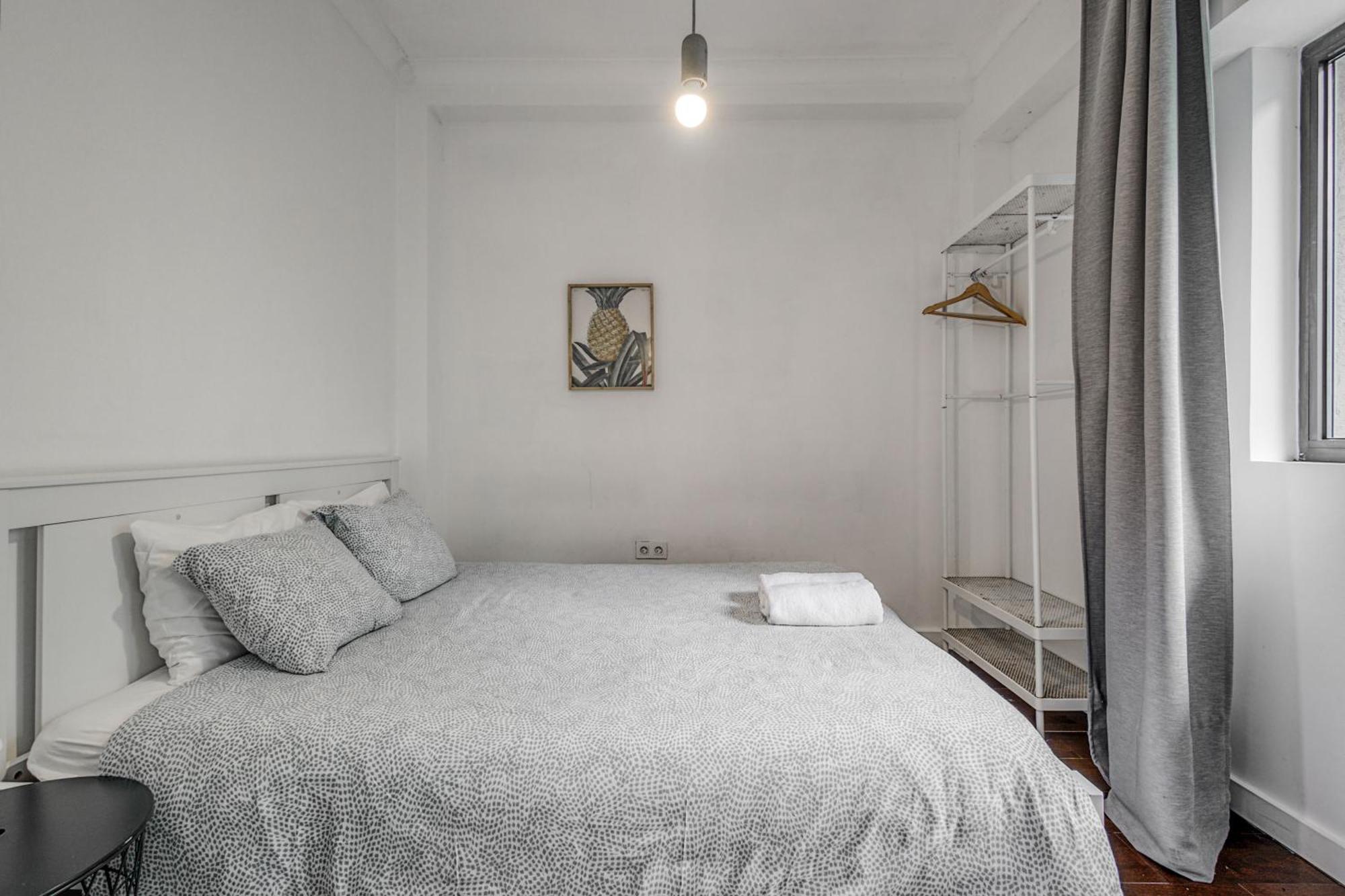 Travel And Live Apartments ปอร์โต ห้อง รูปภาพ