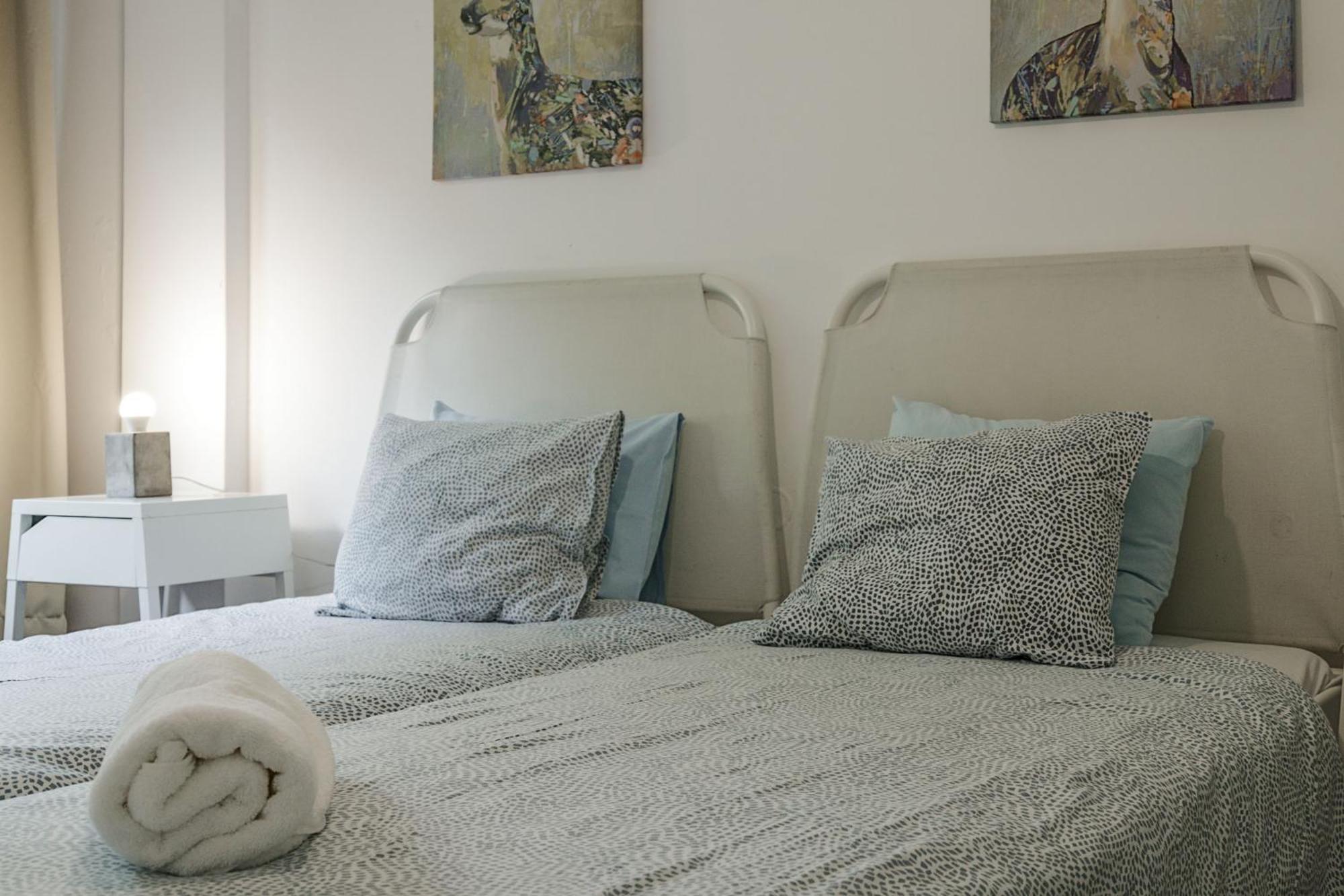 Travel And Live Apartments ปอร์โต ห้อง รูปภาพ