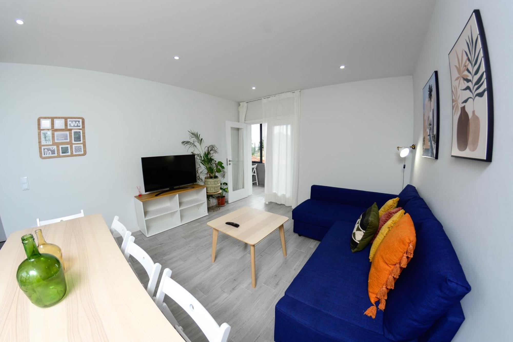 Travel And Live Apartments ปอร์โต ภายนอก รูปภาพ
