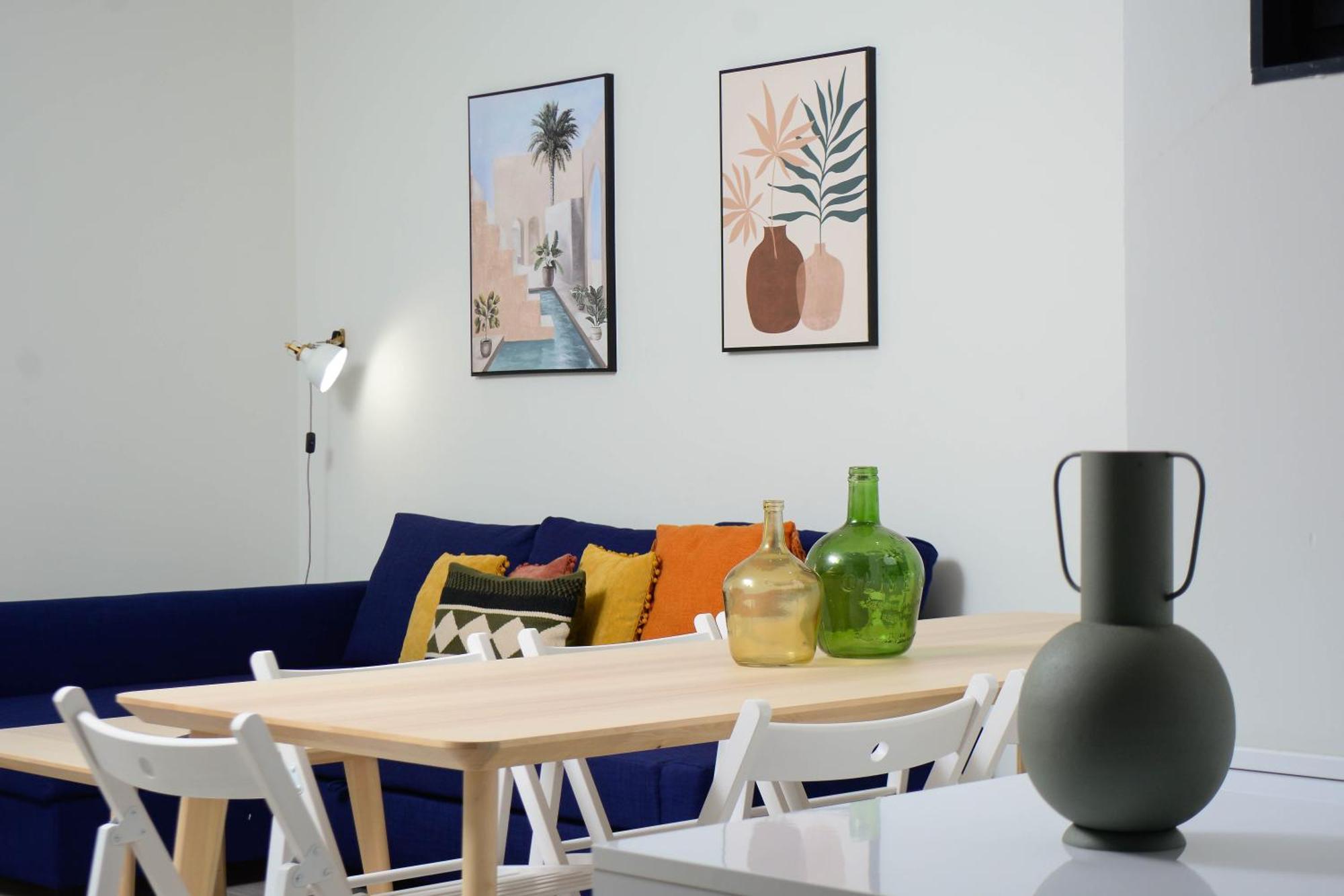 Travel And Live Apartments ปอร์โต ภายนอก รูปภาพ