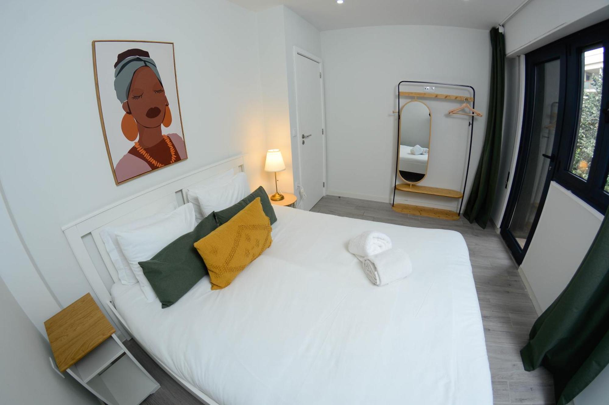 Travel And Live Apartments ปอร์โต ภายนอก รูปภาพ