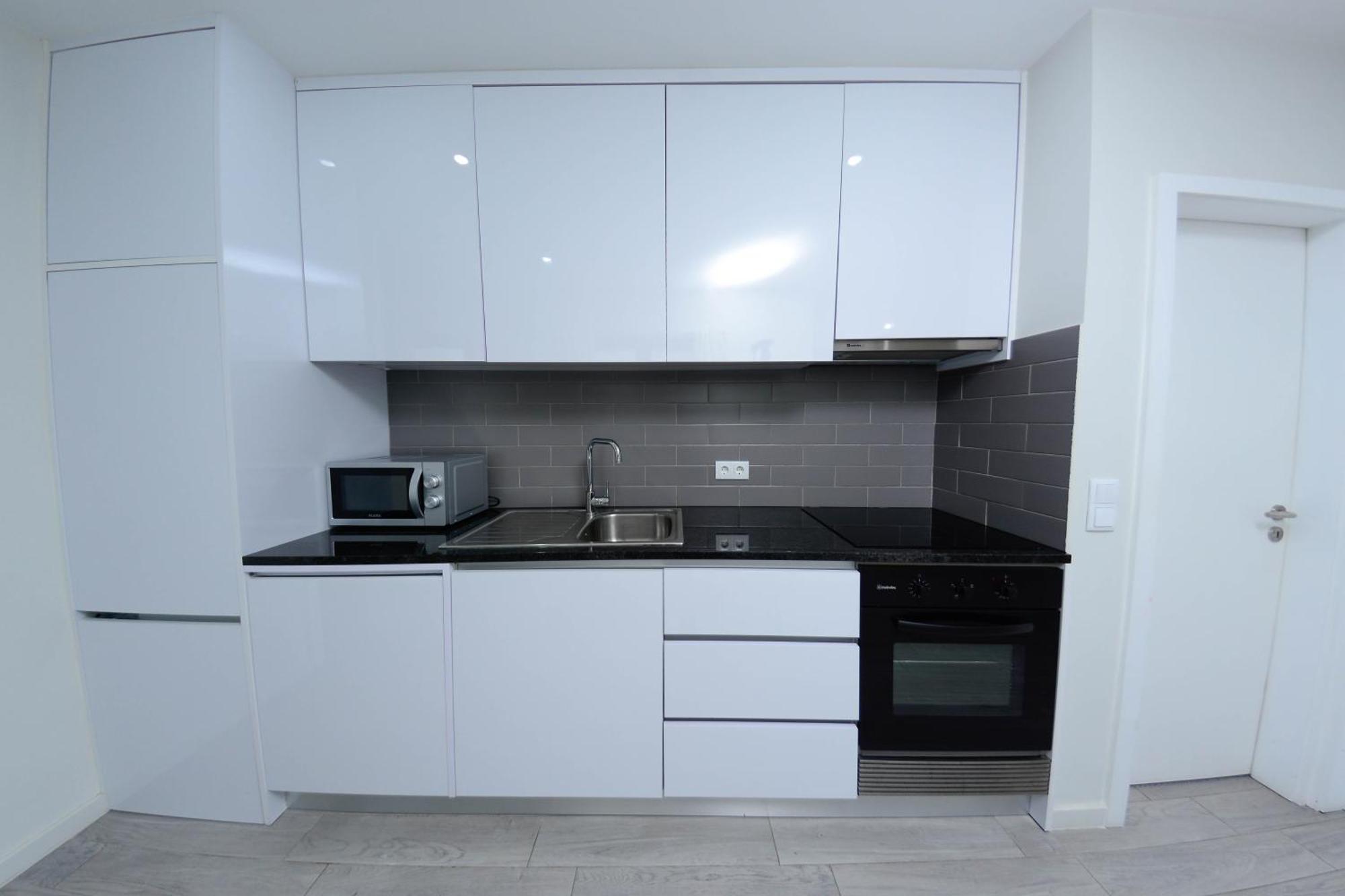 Travel And Live Apartments ปอร์โต ภายนอก รูปภาพ
