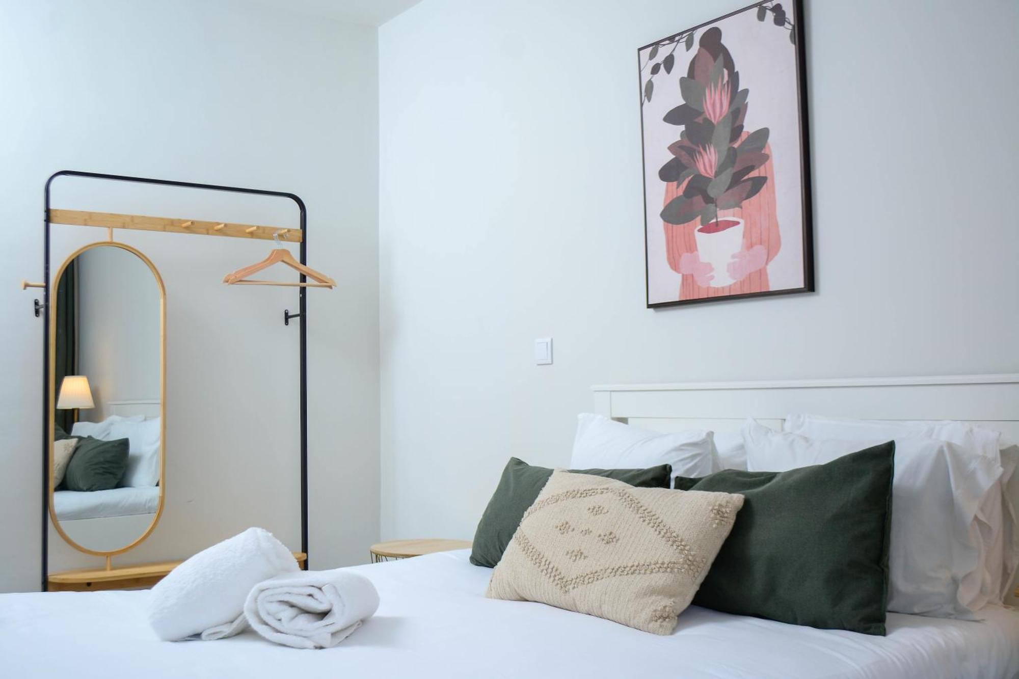 Travel And Live Apartments ปอร์โต ภายนอก รูปภาพ