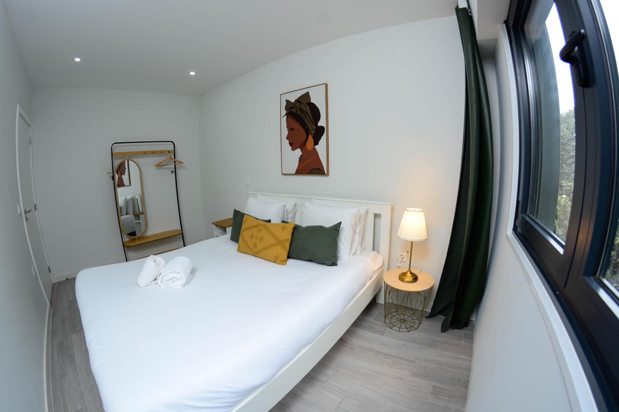 Travel And Live Apartments ปอร์โต ภายนอก รูปภาพ