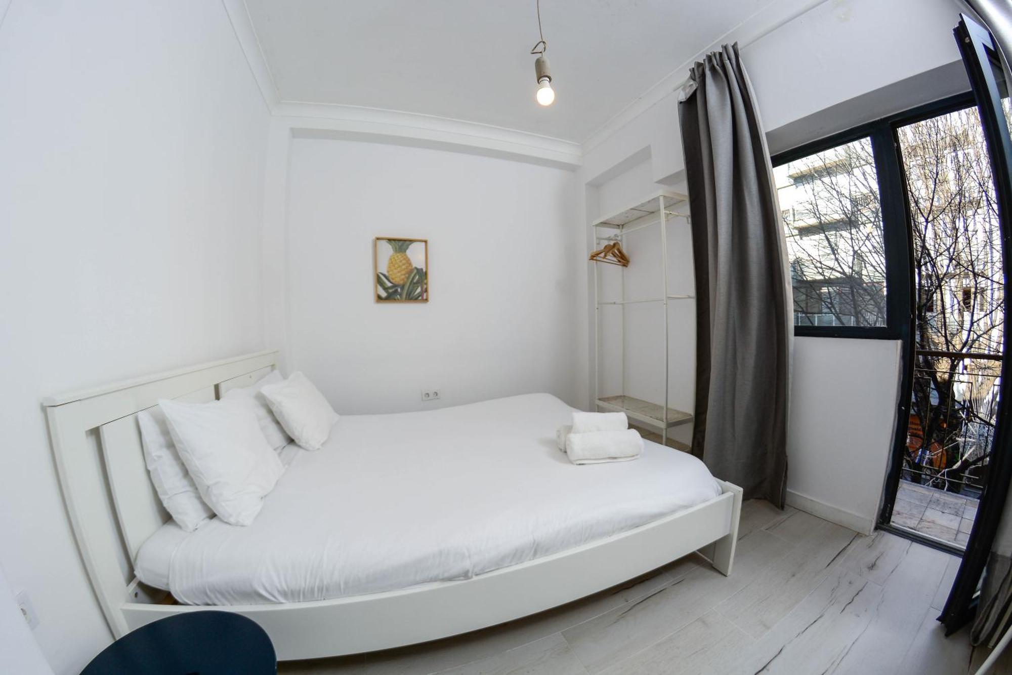Travel And Live Apartments ปอร์โต ภายนอก รูปภาพ