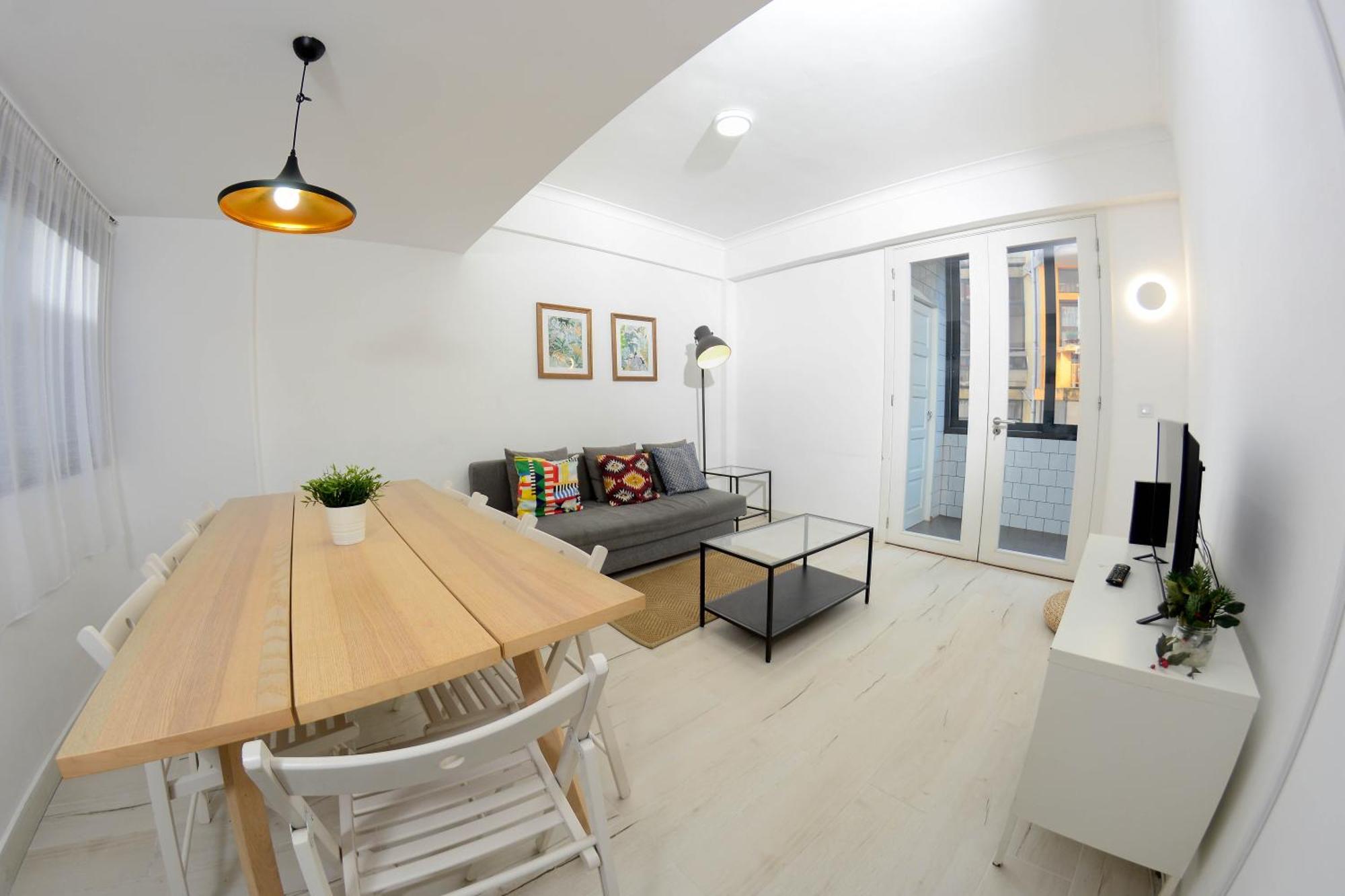 Travel And Live Apartments ปอร์โต ภายนอก รูปภาพ