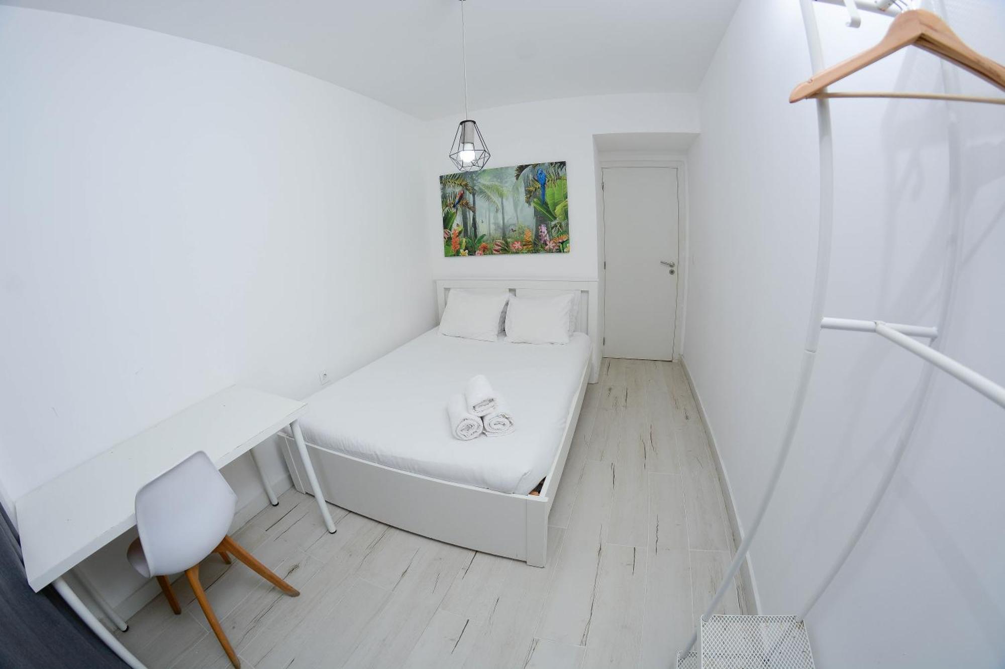 Travel And Live Apartments ปอร์โต ภายนอก รูปภาพ